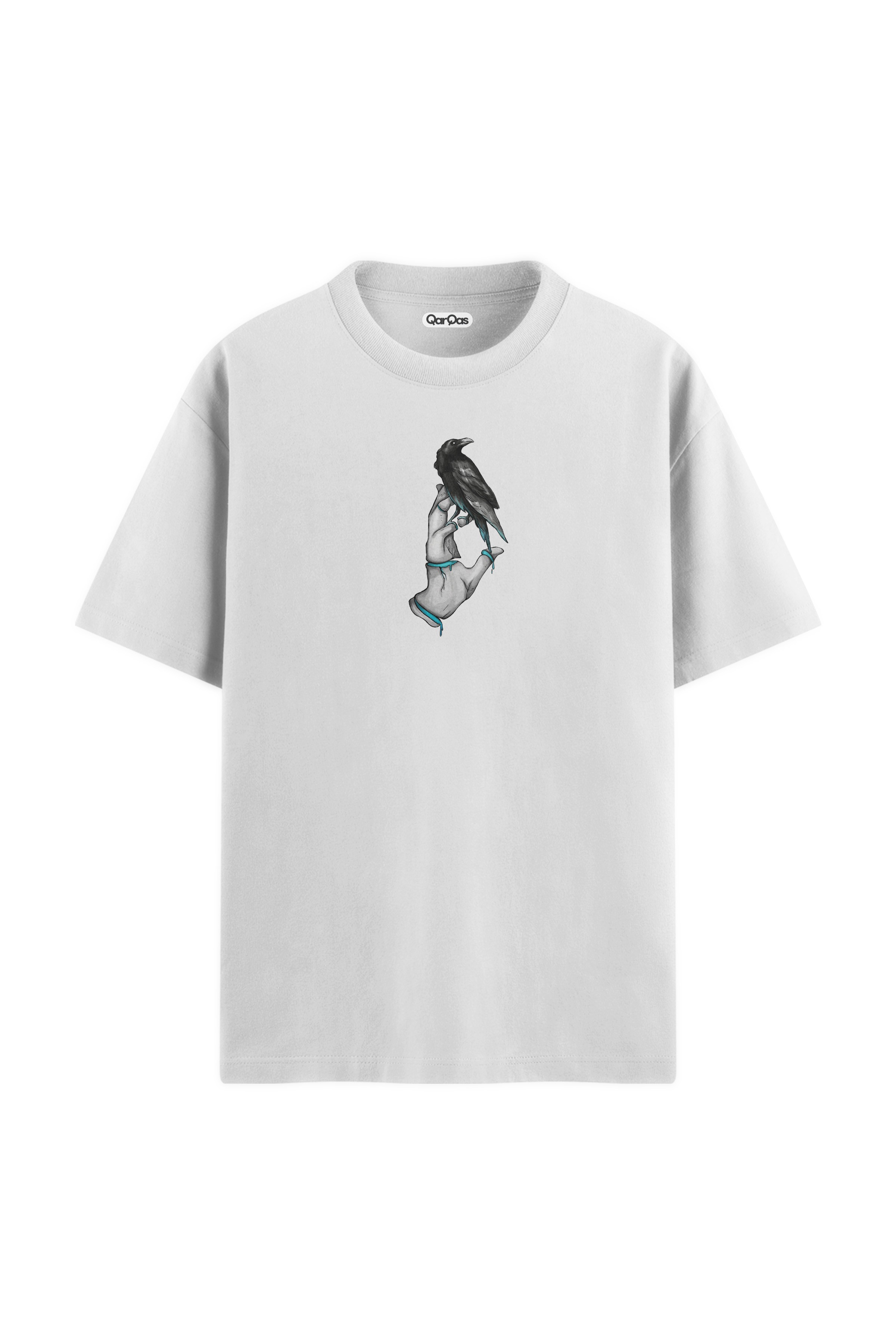 The King Of Darkness – Oversize Tshirt