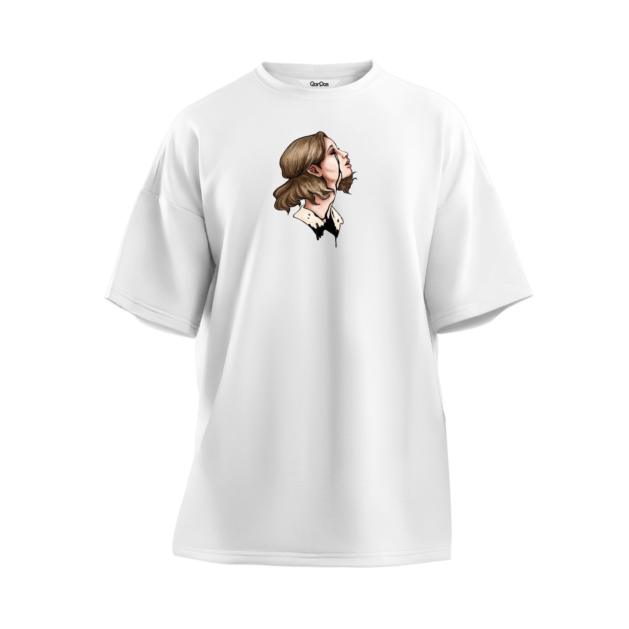Ink Eye – Oversize Tshirt
