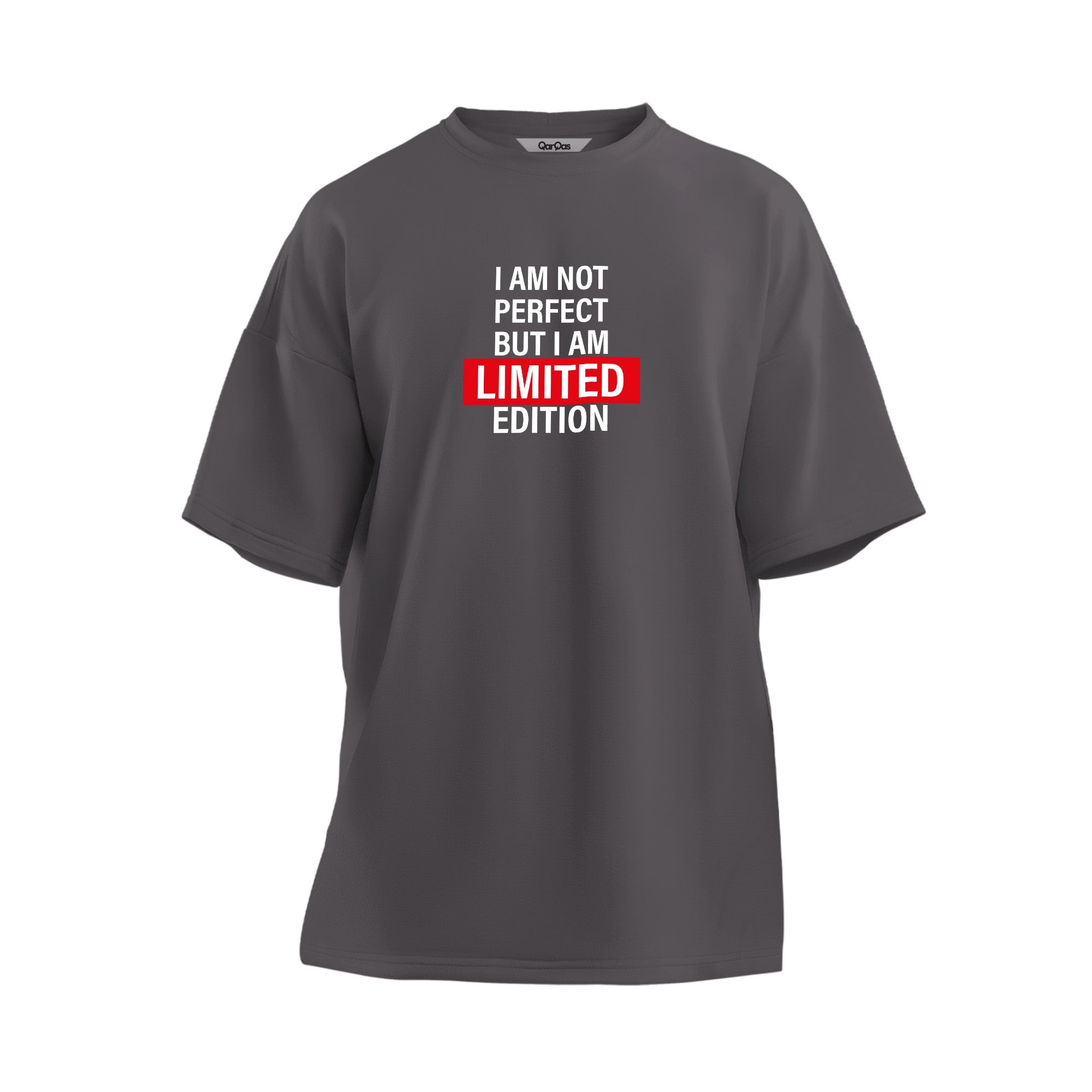 The Only One – Oversize Tshirt