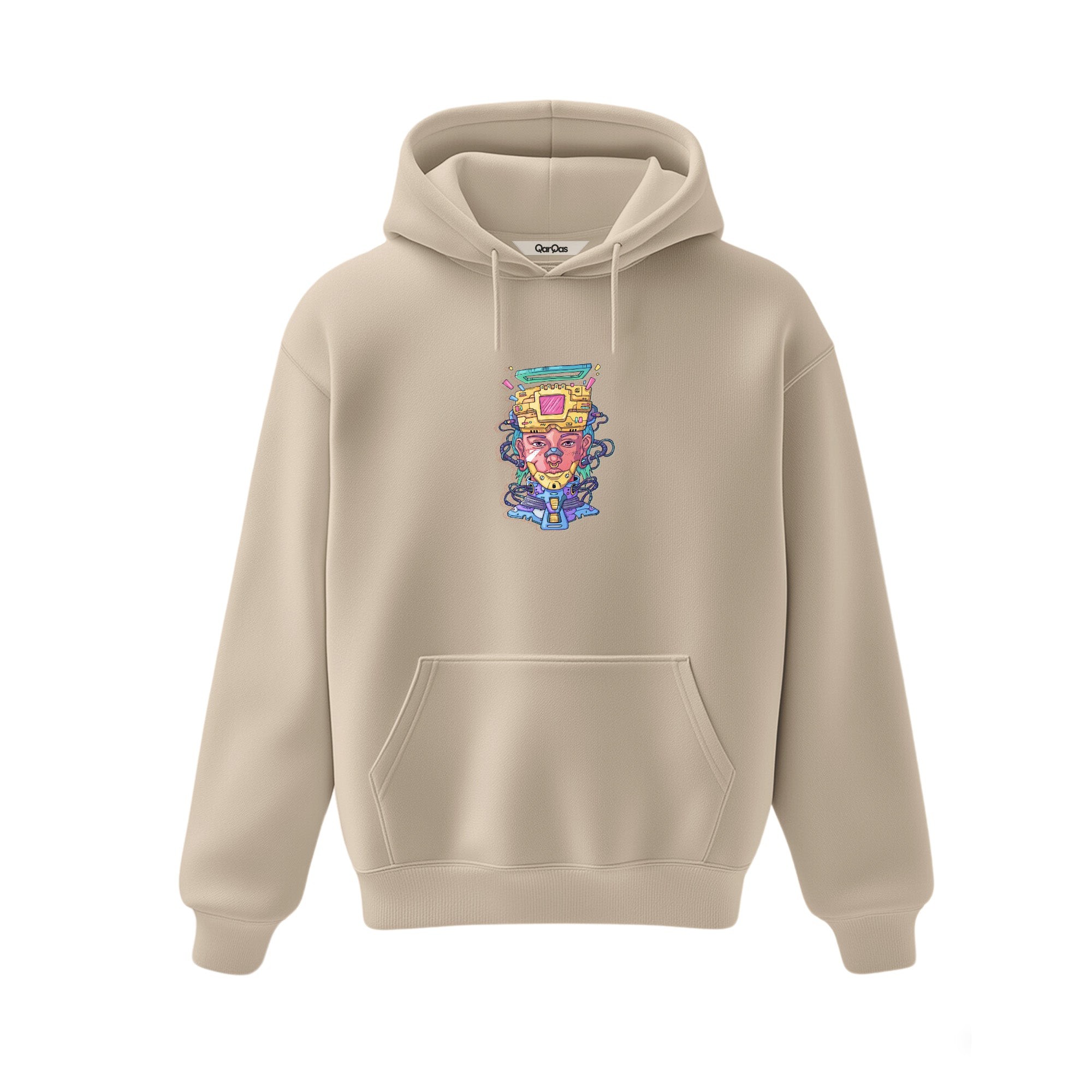 Mindjack - Hoodie