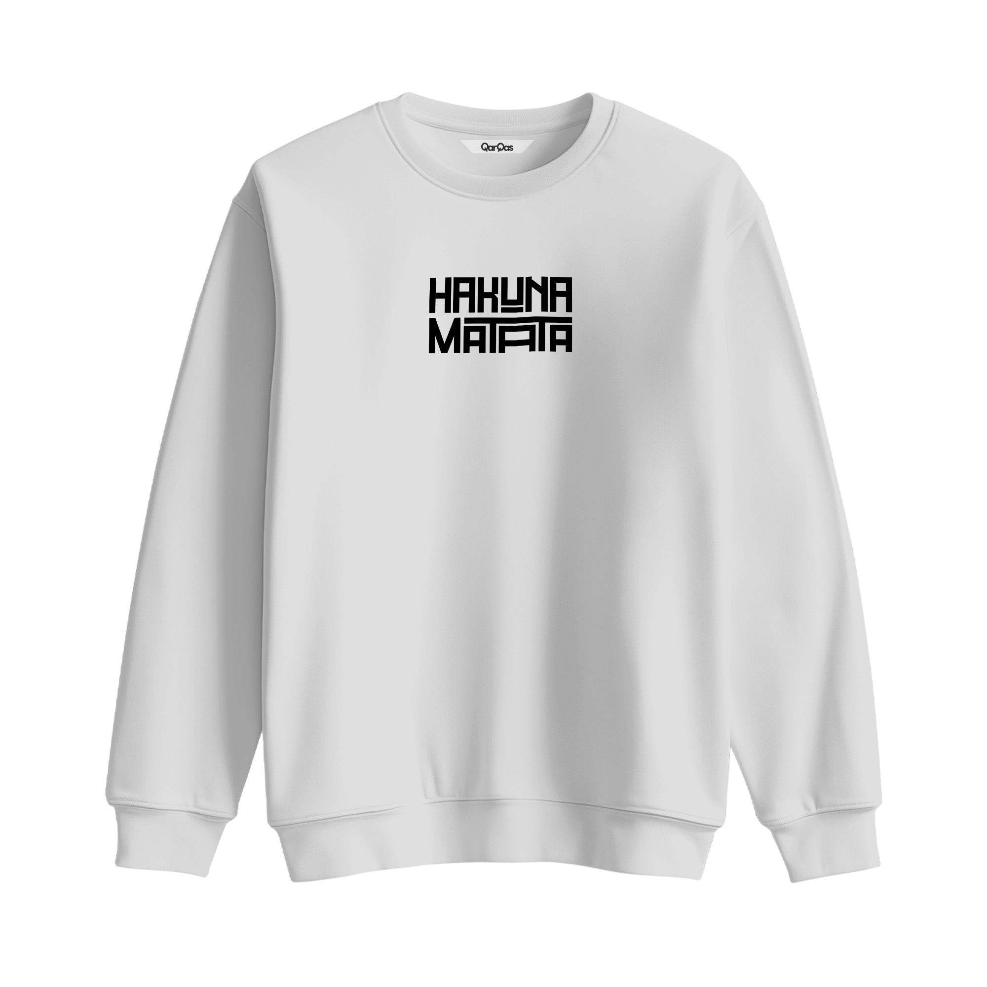 Easy Flow -  Sweatshirt
