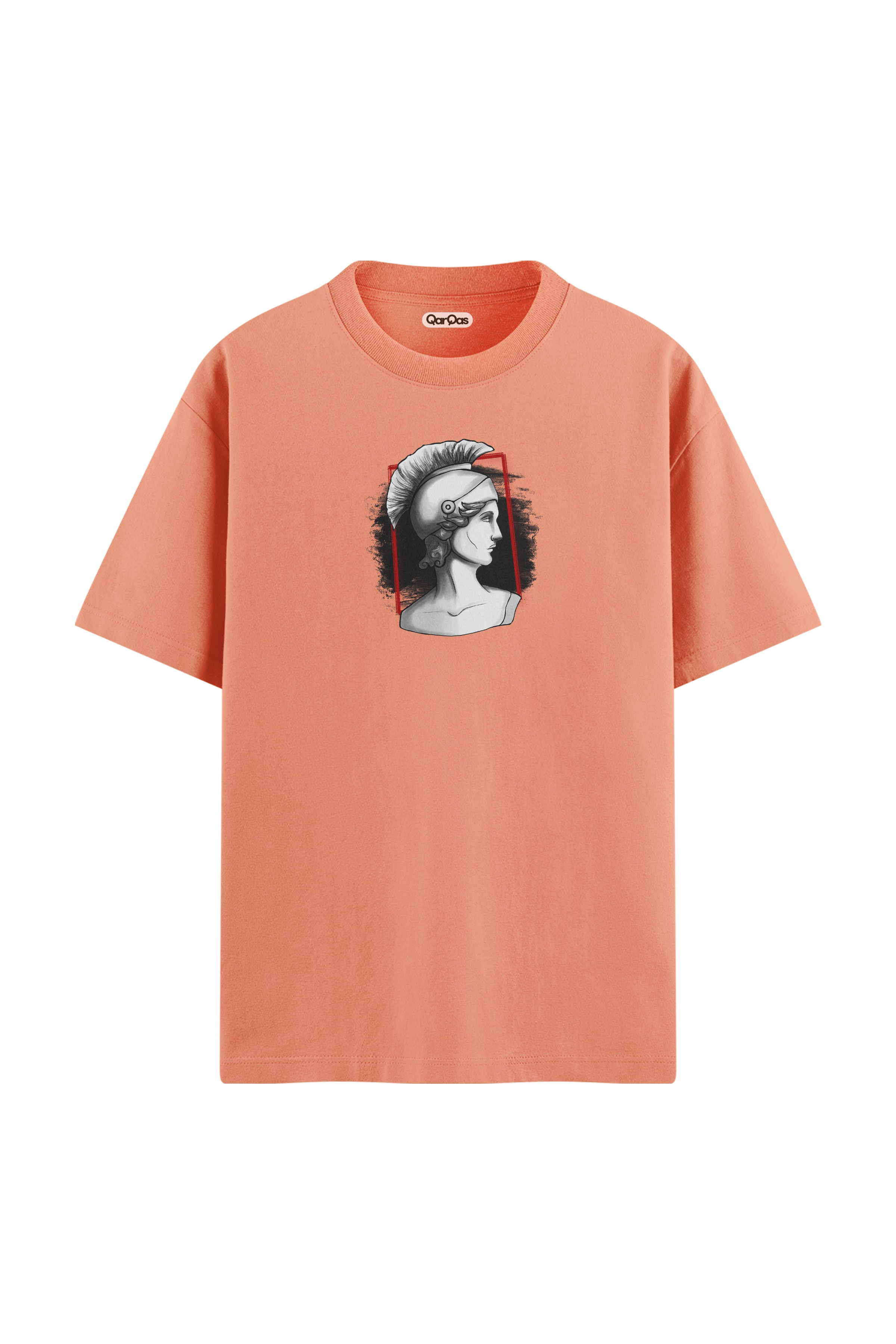 The Caesar – Oversize Tshirt
