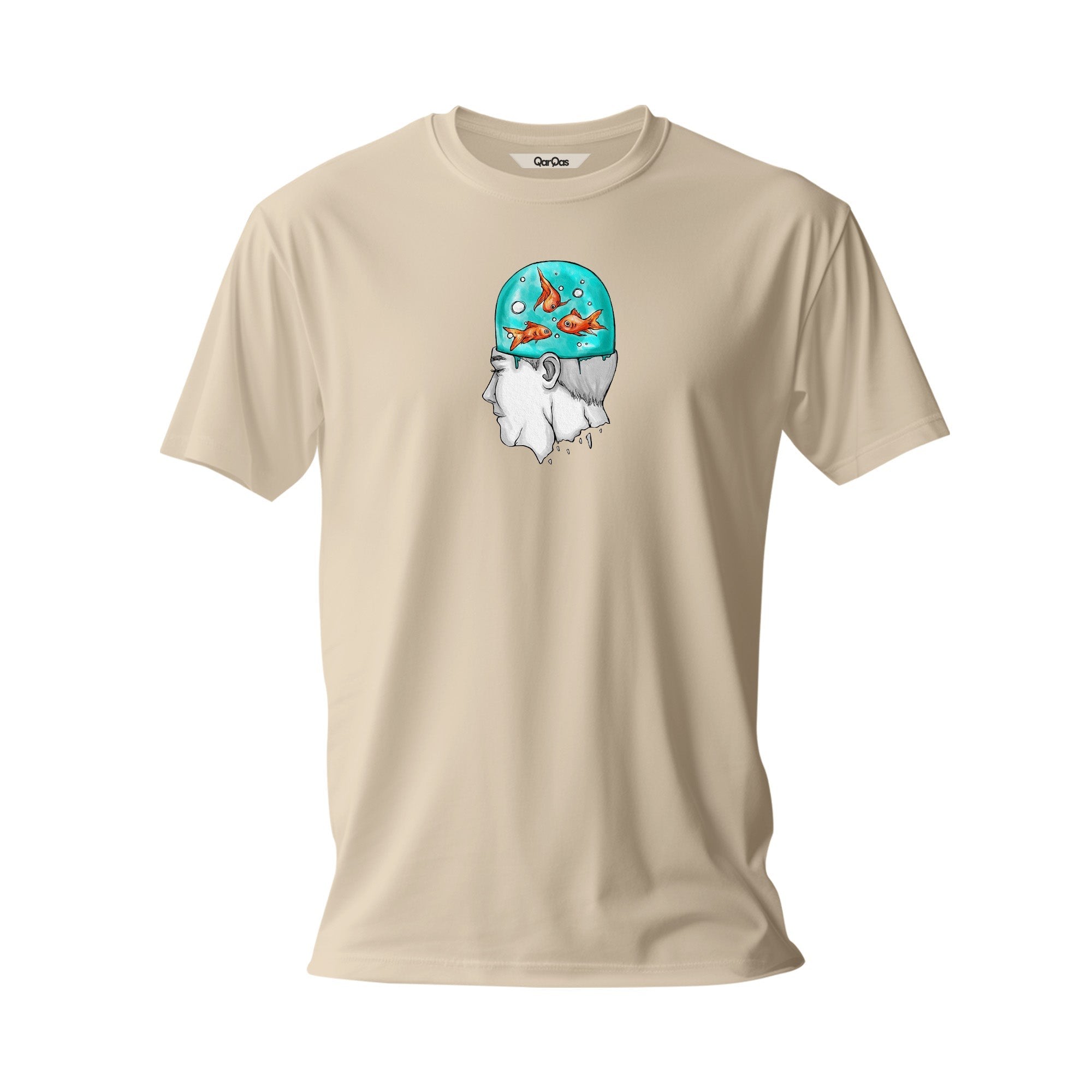 Forgetful - Regular T-Shirt