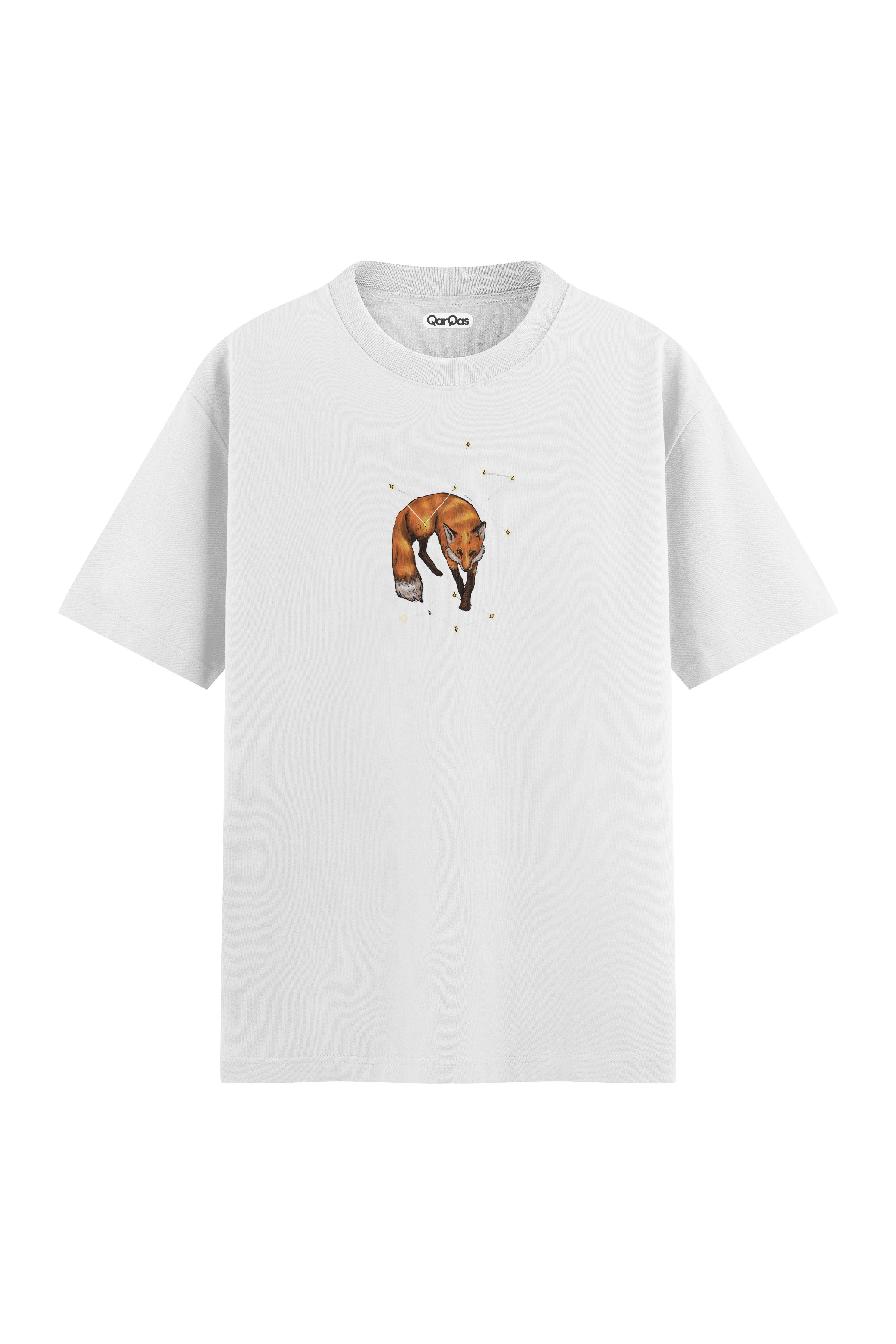 Vulpes Vulpes - Regular T-Shirt
