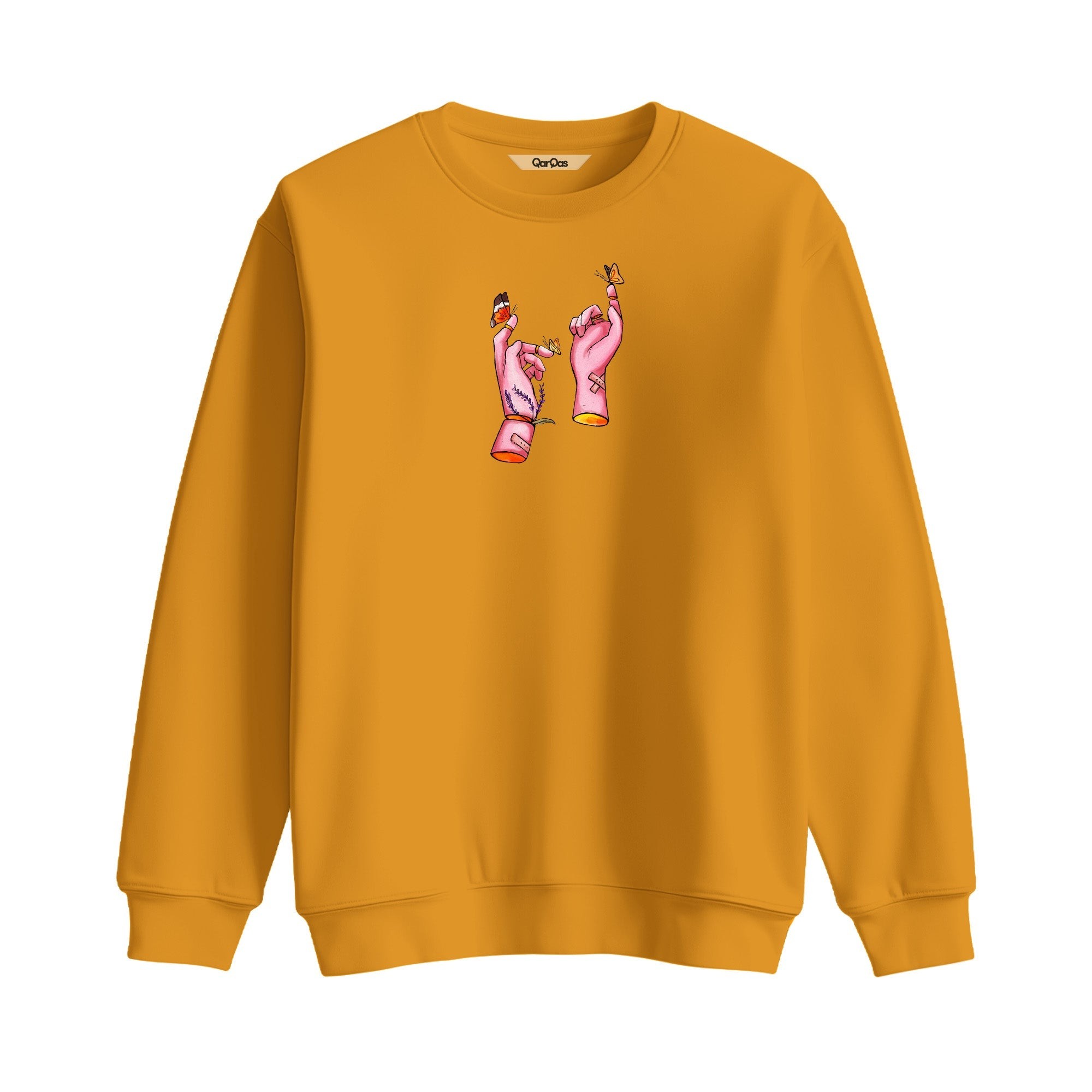 Touch The Imagination - Sweatshirt
