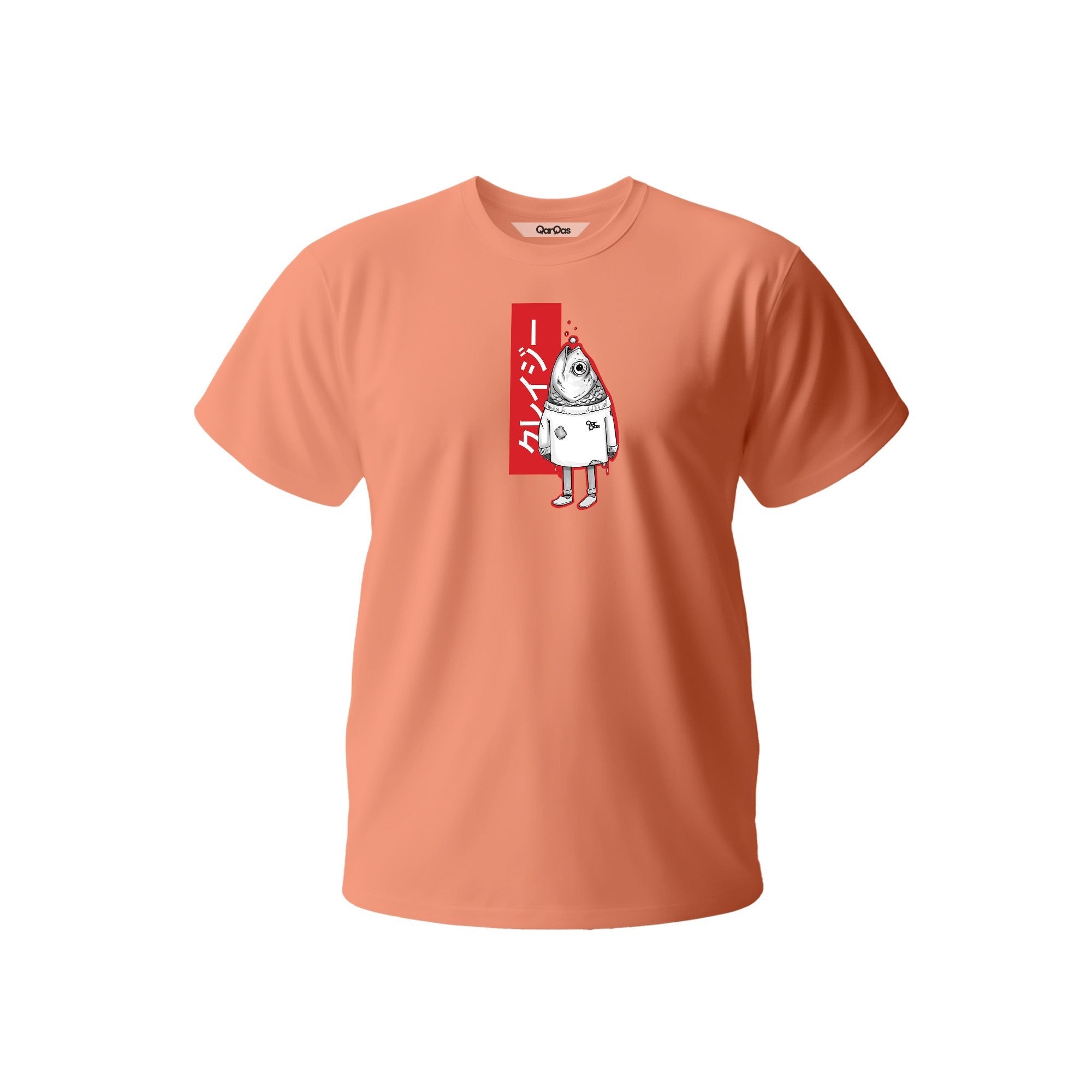 Style Fish – Çocuk Tshirt