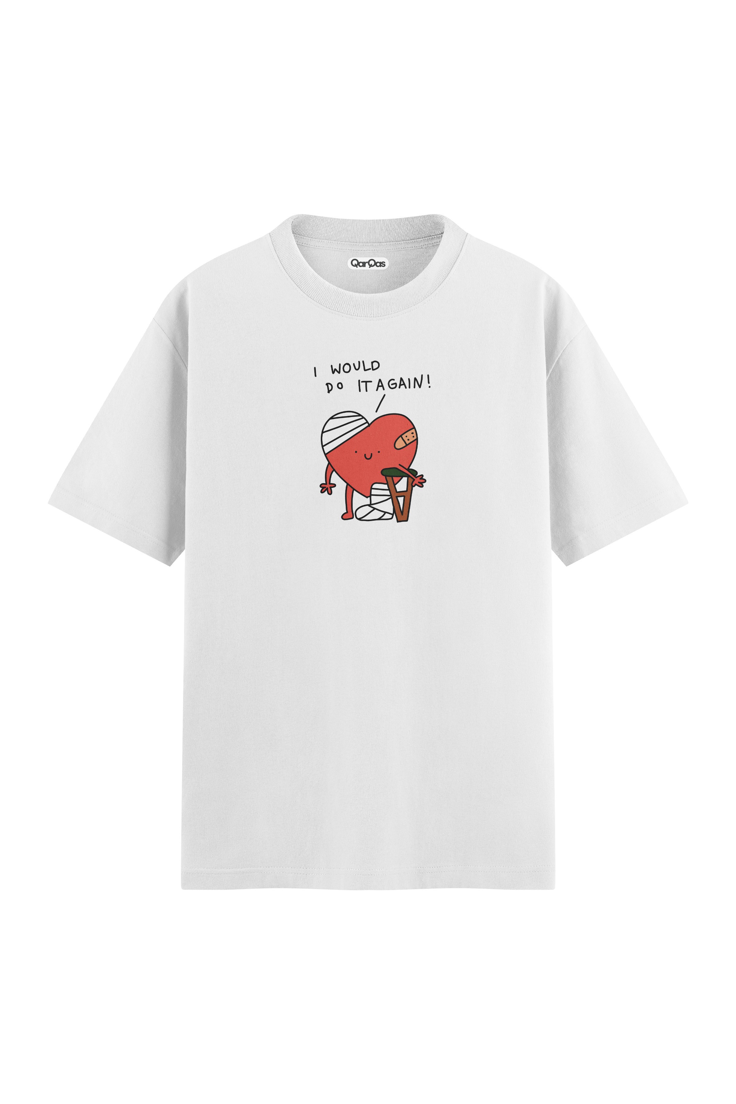 Lovefool - Regular T-Shirt
