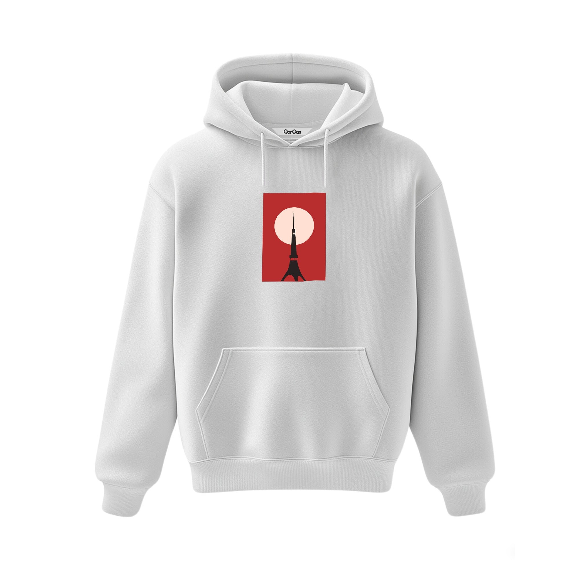 Towerlight - Hoodie