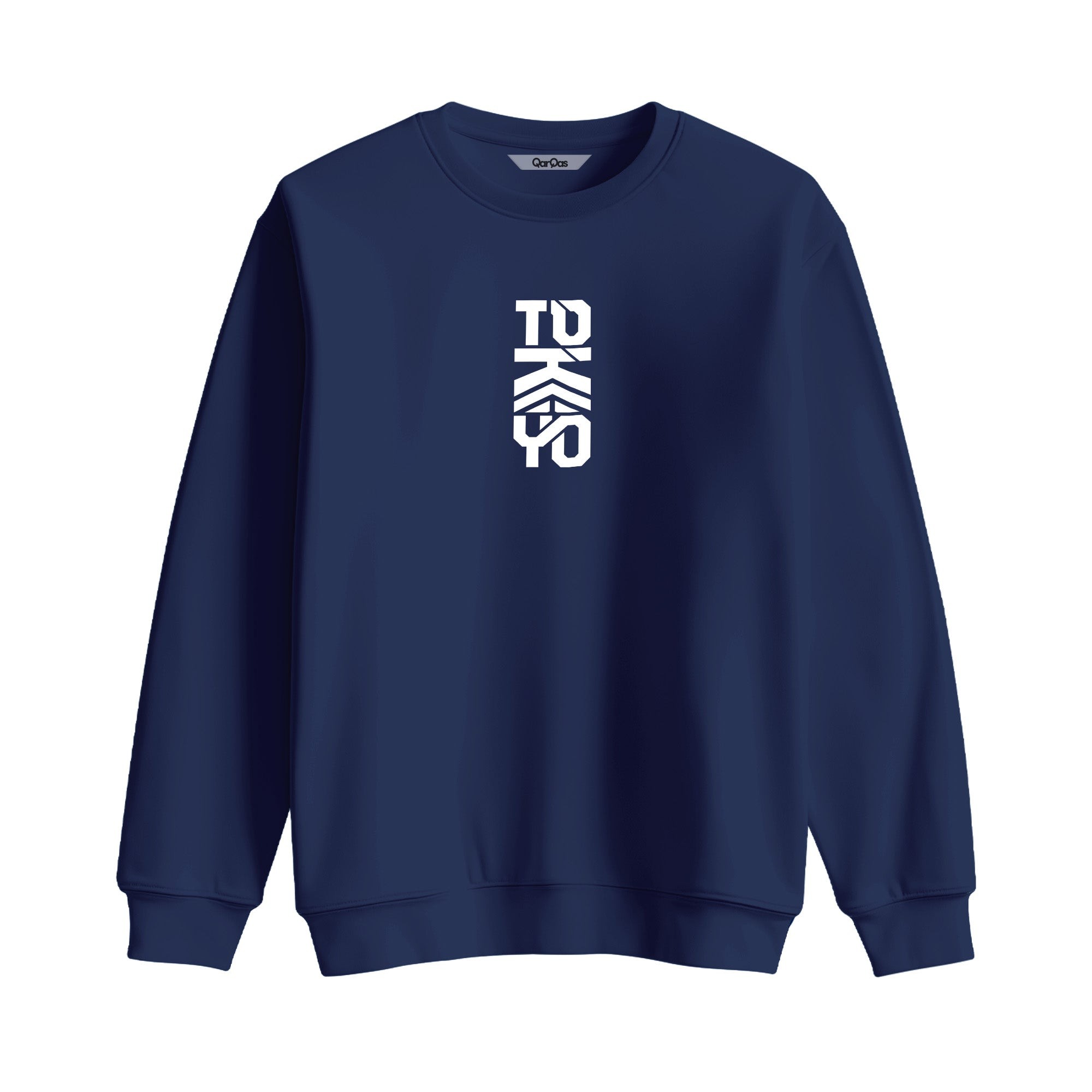 TopDown -  Sweatshirt