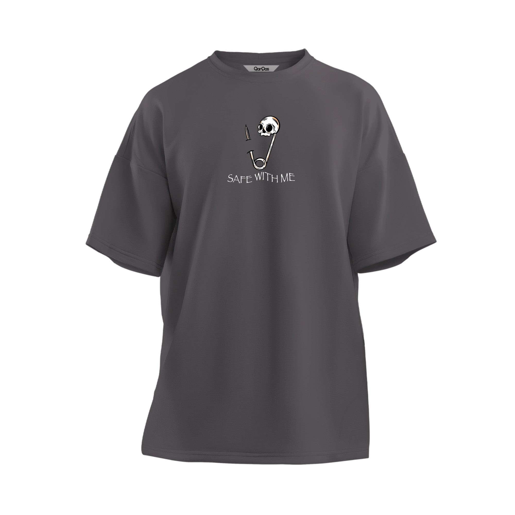Deadpin – Oversize Tshirt
