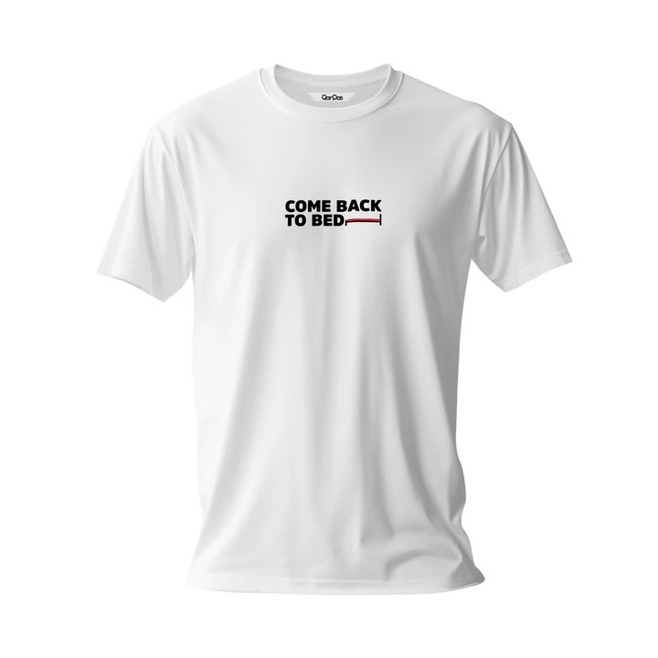 The Warm Side - Regular T-Shirt