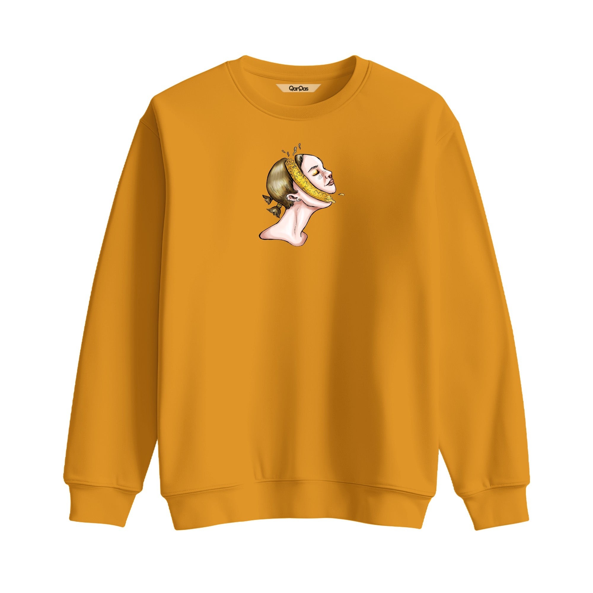 Mental Clutter - Sweatshirt