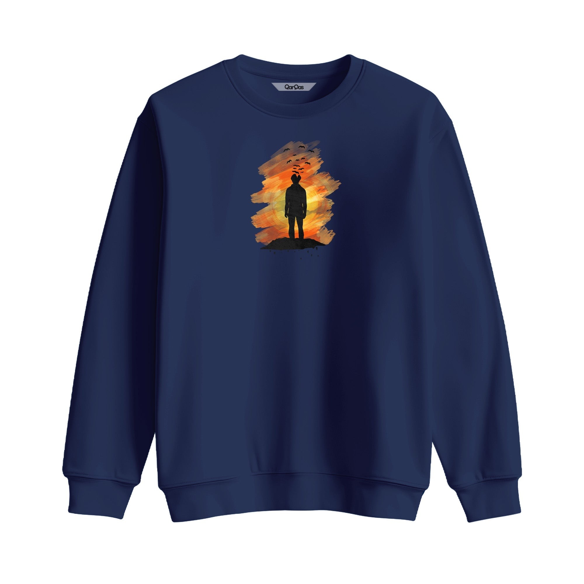 Extinction -  Sweatshirt