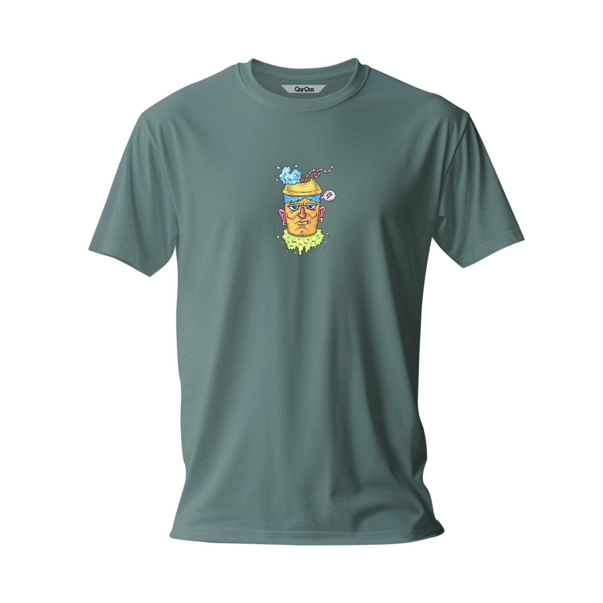 Melted - Regular T-Shirt
