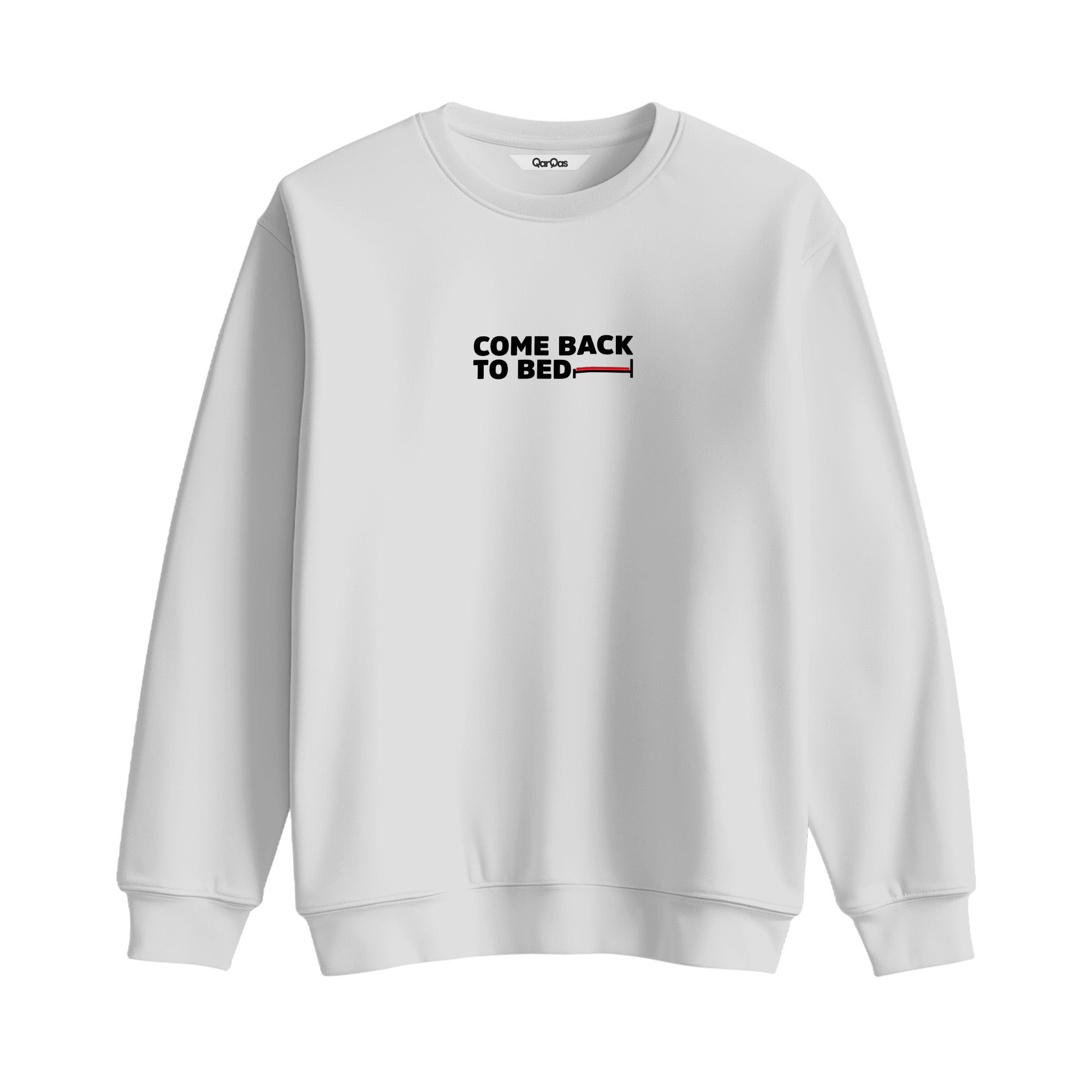 The Warm Side -  Sweatshirt