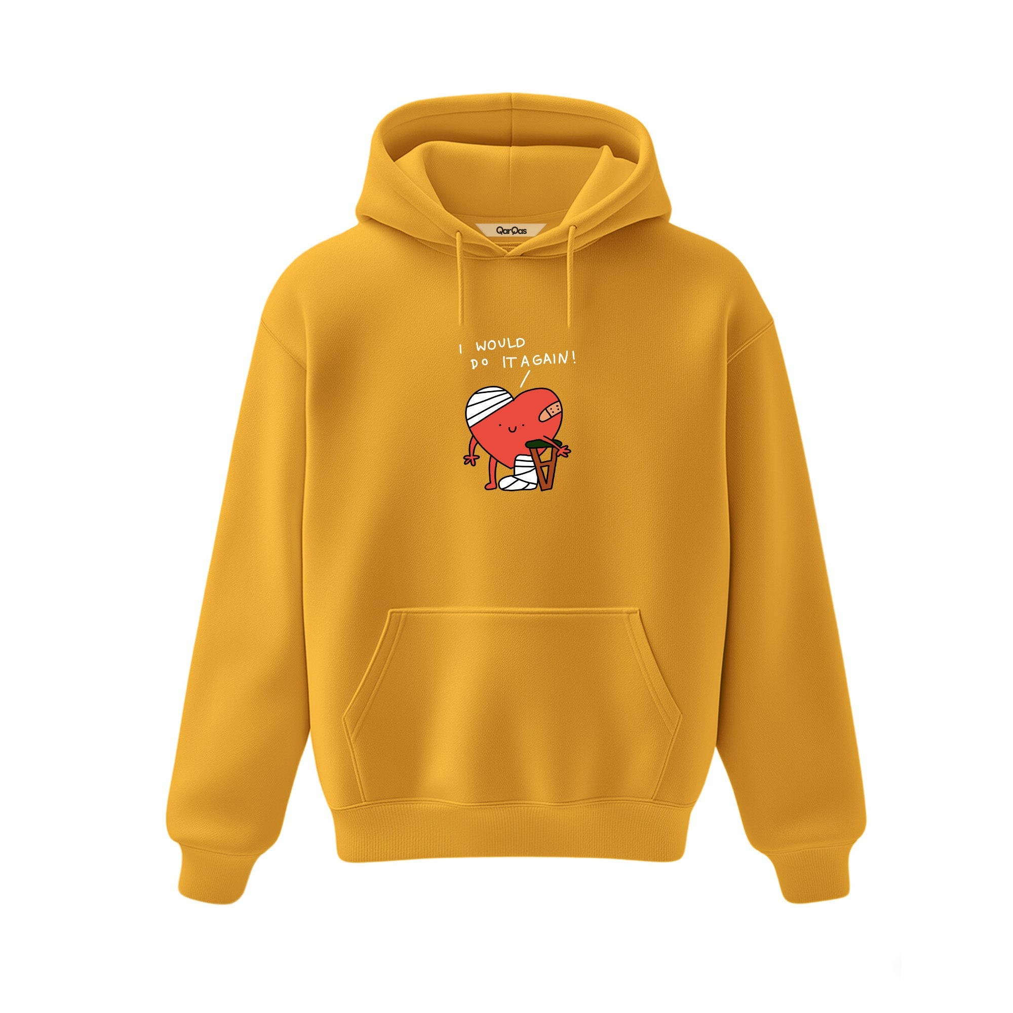 Lovefool - Hoodie