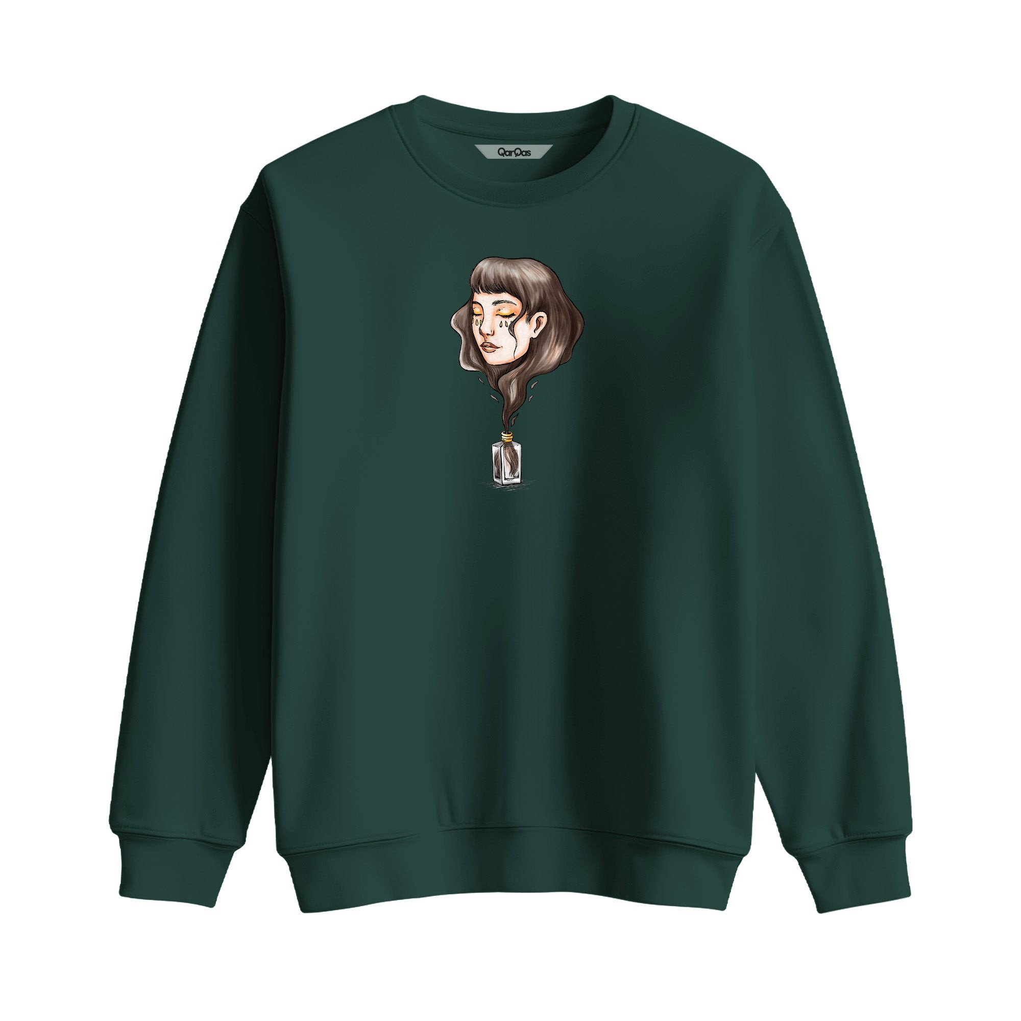 Scent Of The Skin - Sweatshirt