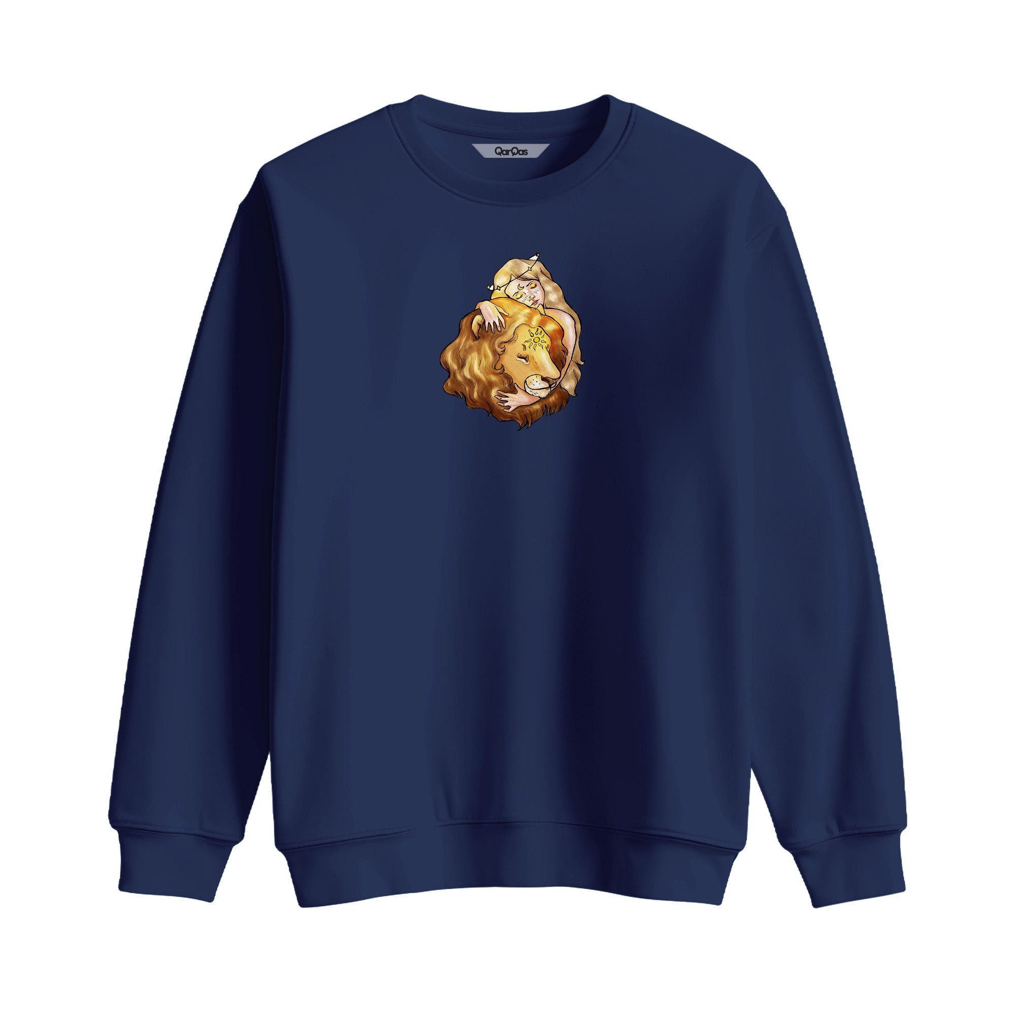 Gold Leon - Sweatshirt