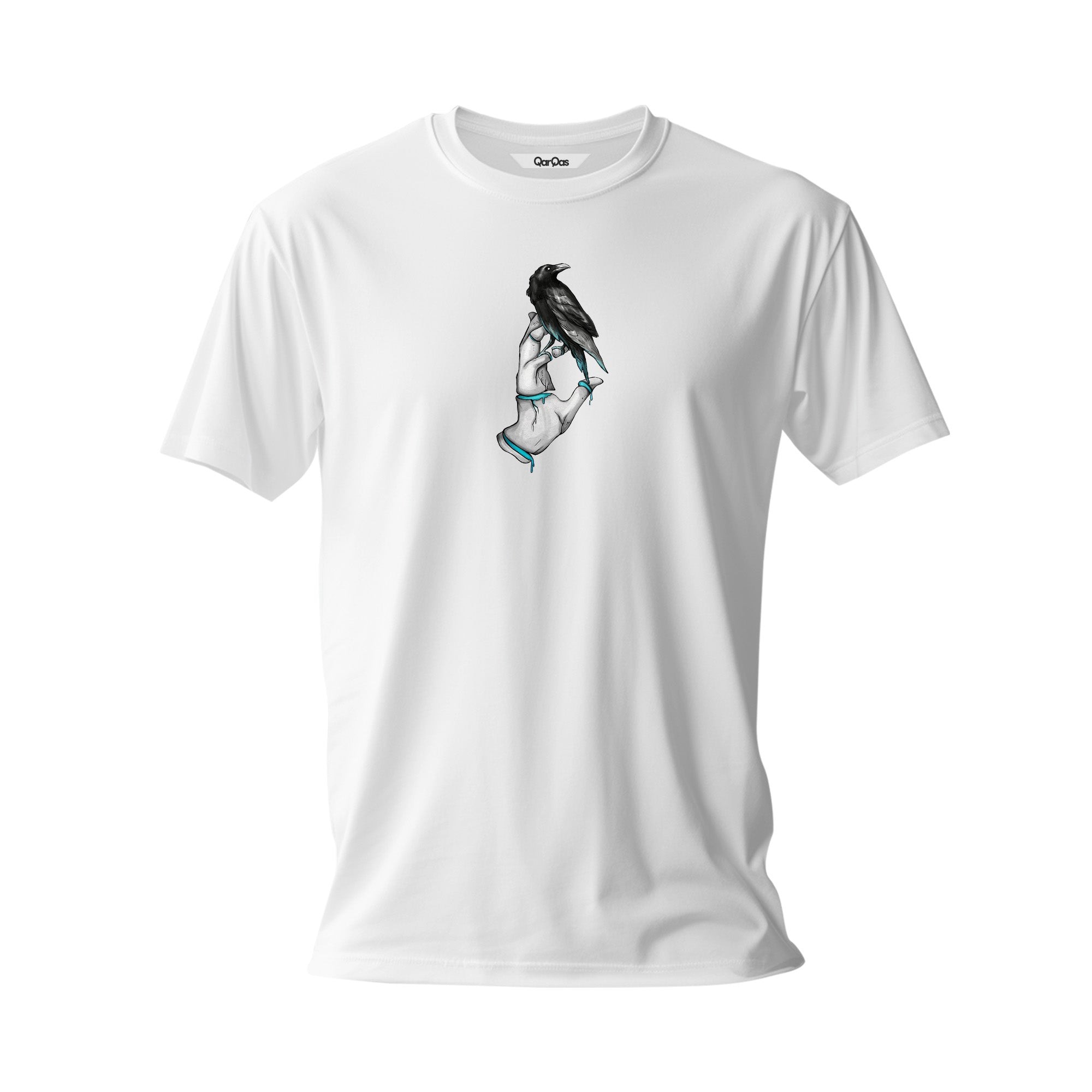 The King Of Darkness - Regular T-Shirt