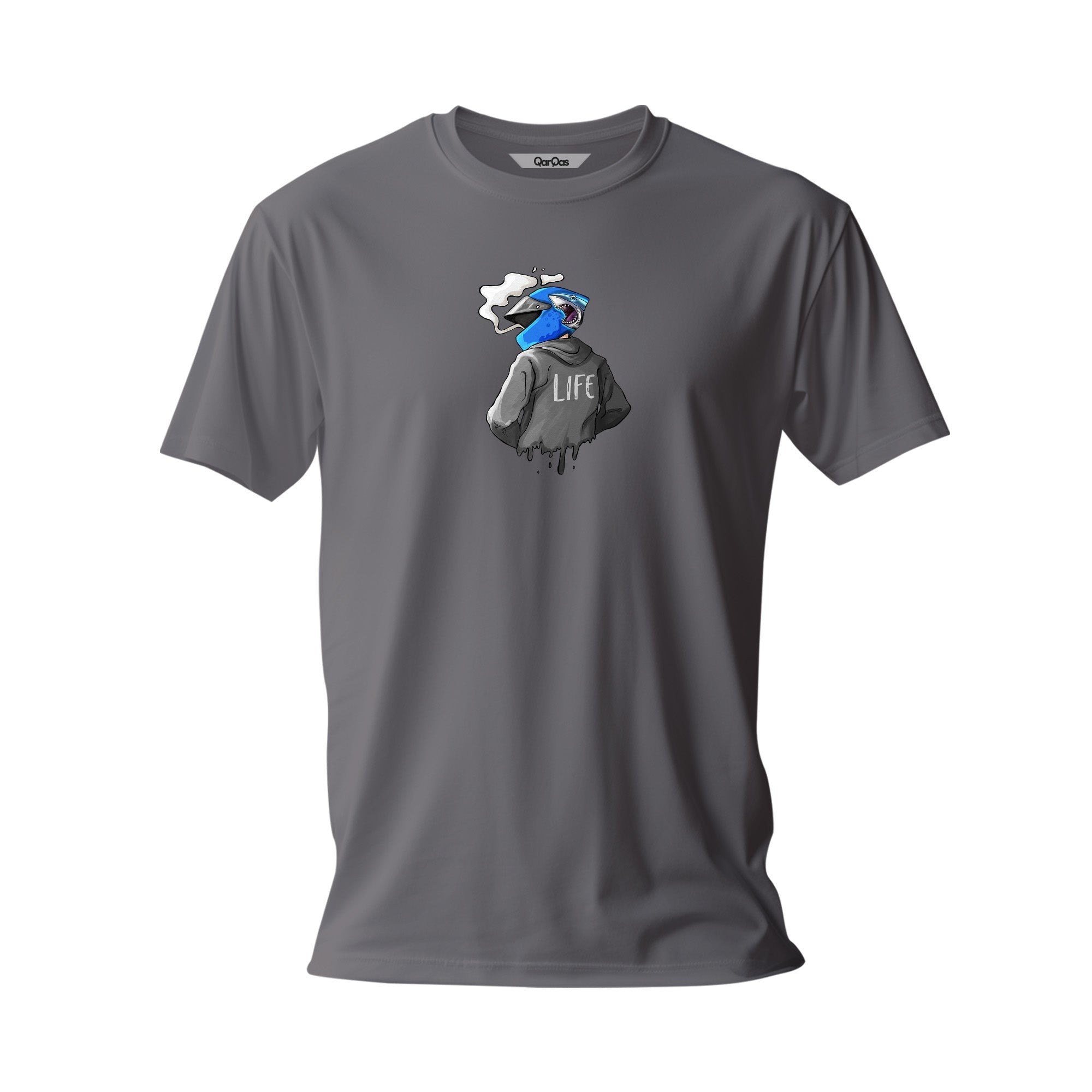 Life - Regular T-Shirt