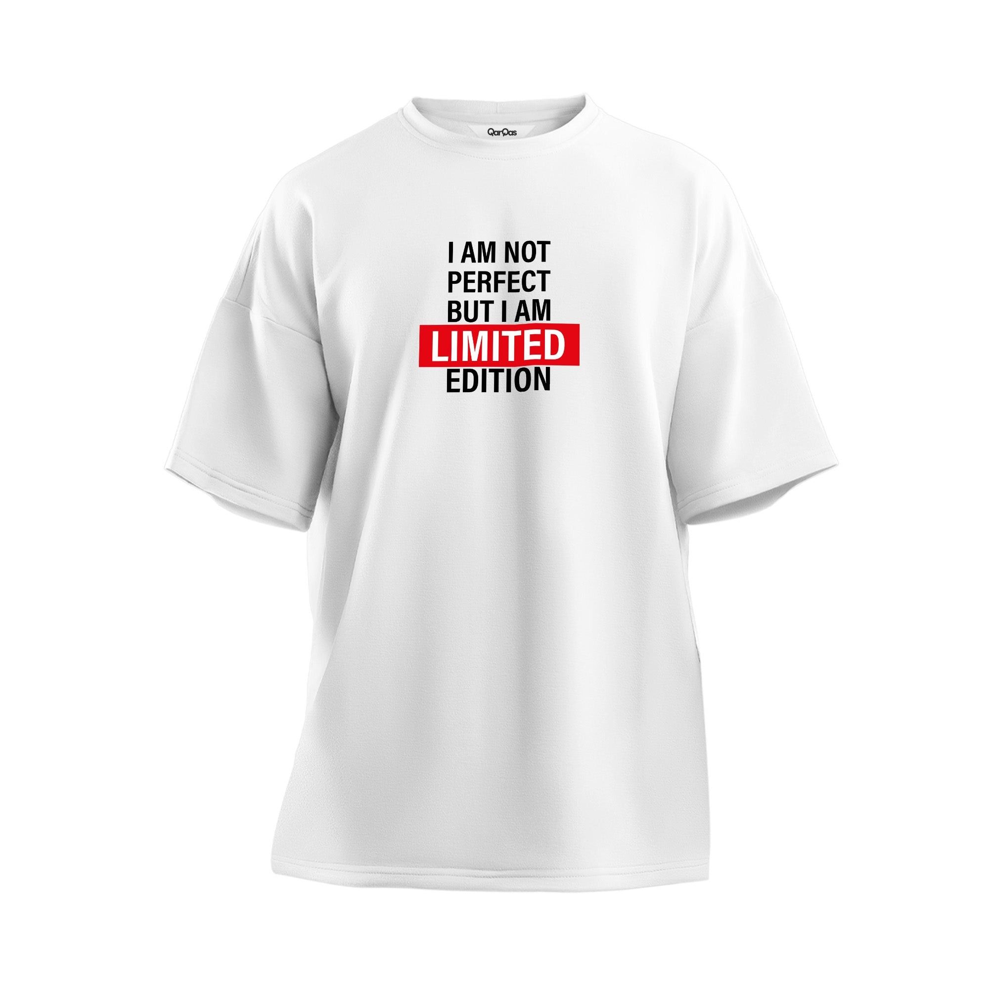 The Only One – Oversize Tshirt