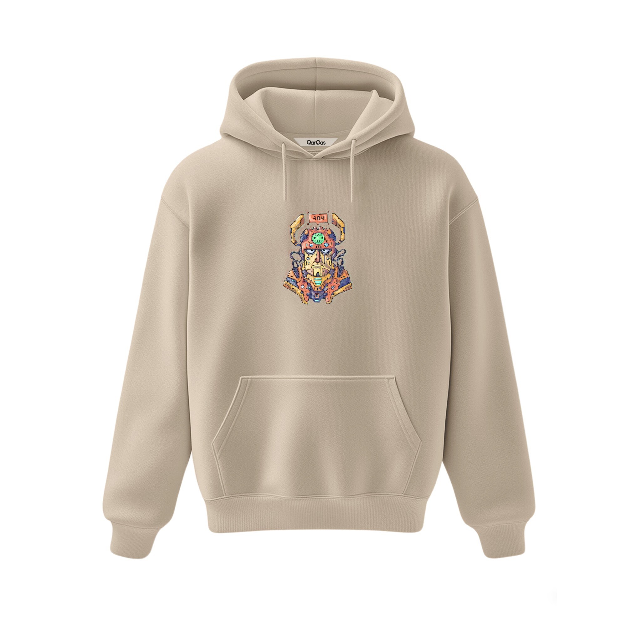 Bot404 - Hoodie