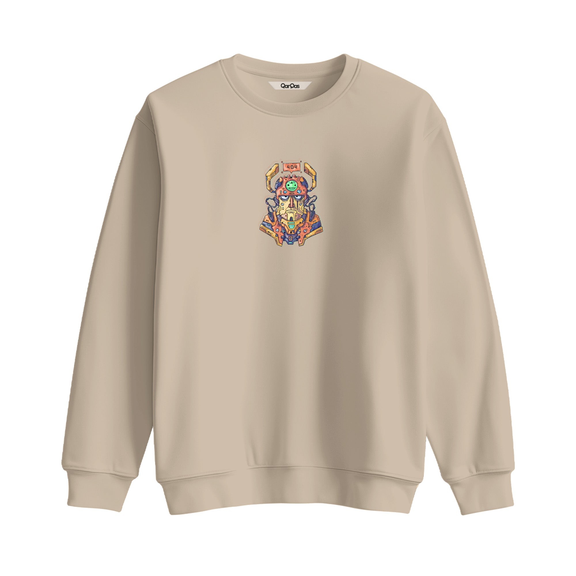 Bot404 -  Sweatshirt