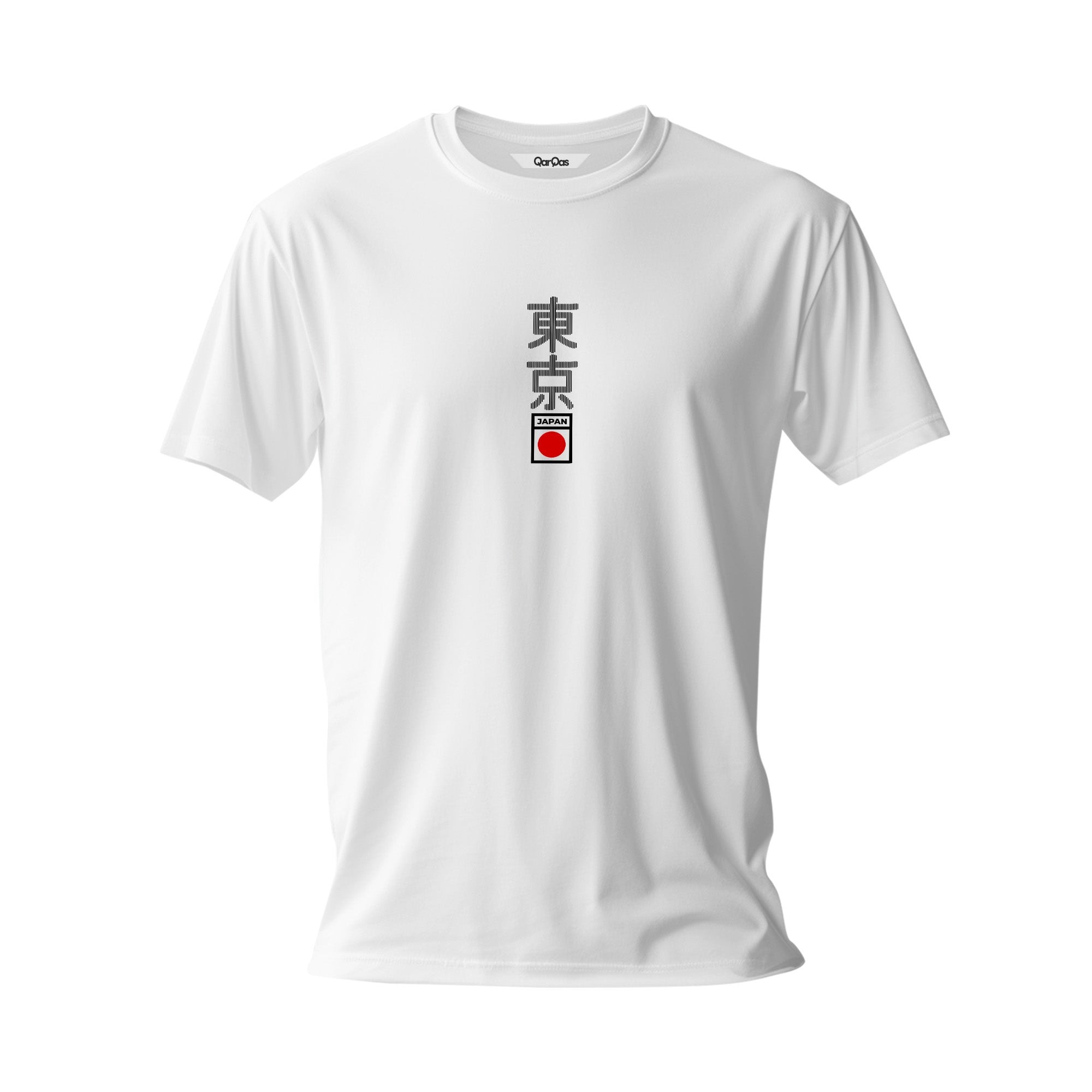 Neo Tokyo - Regular T-Shirt