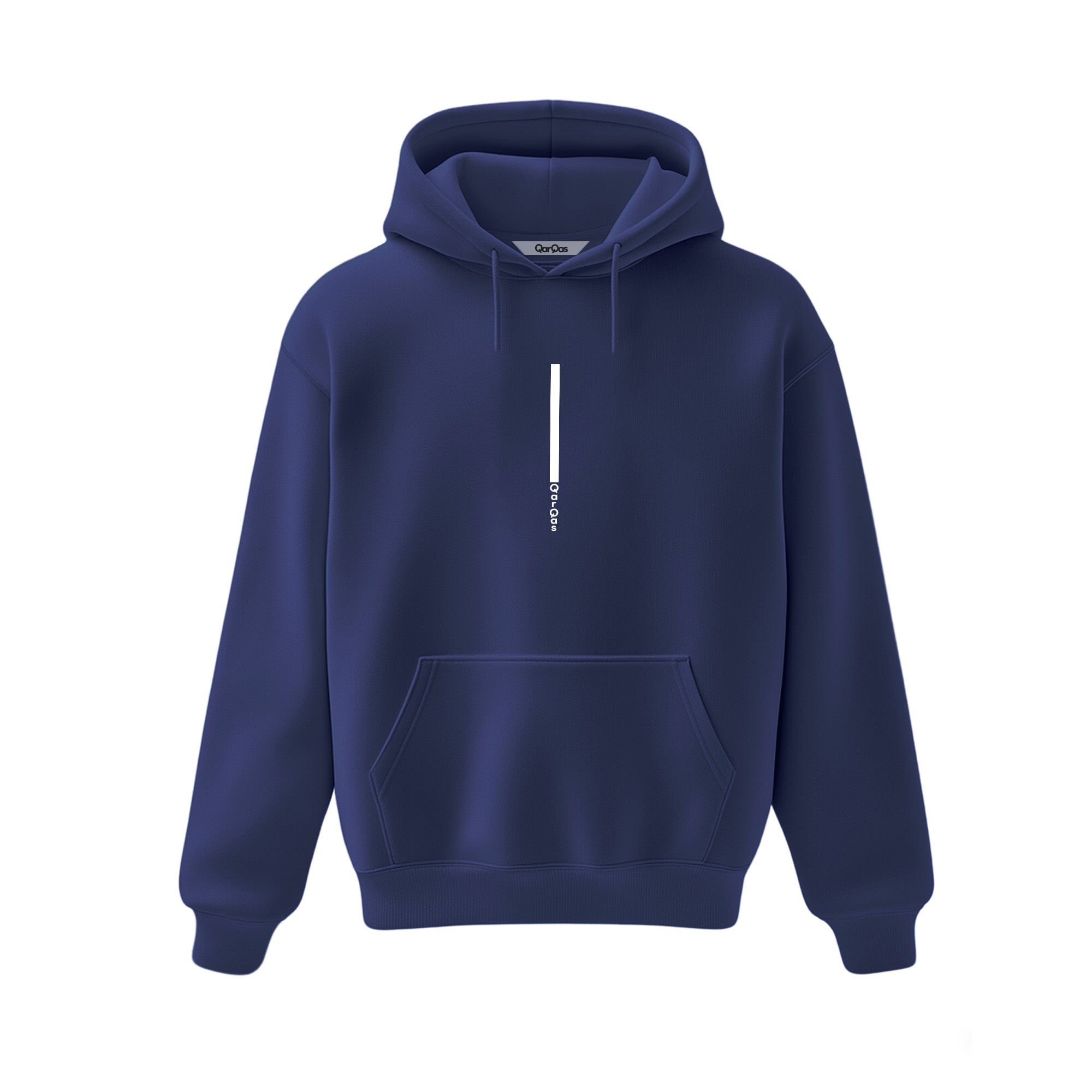 Rooted - Hoodie