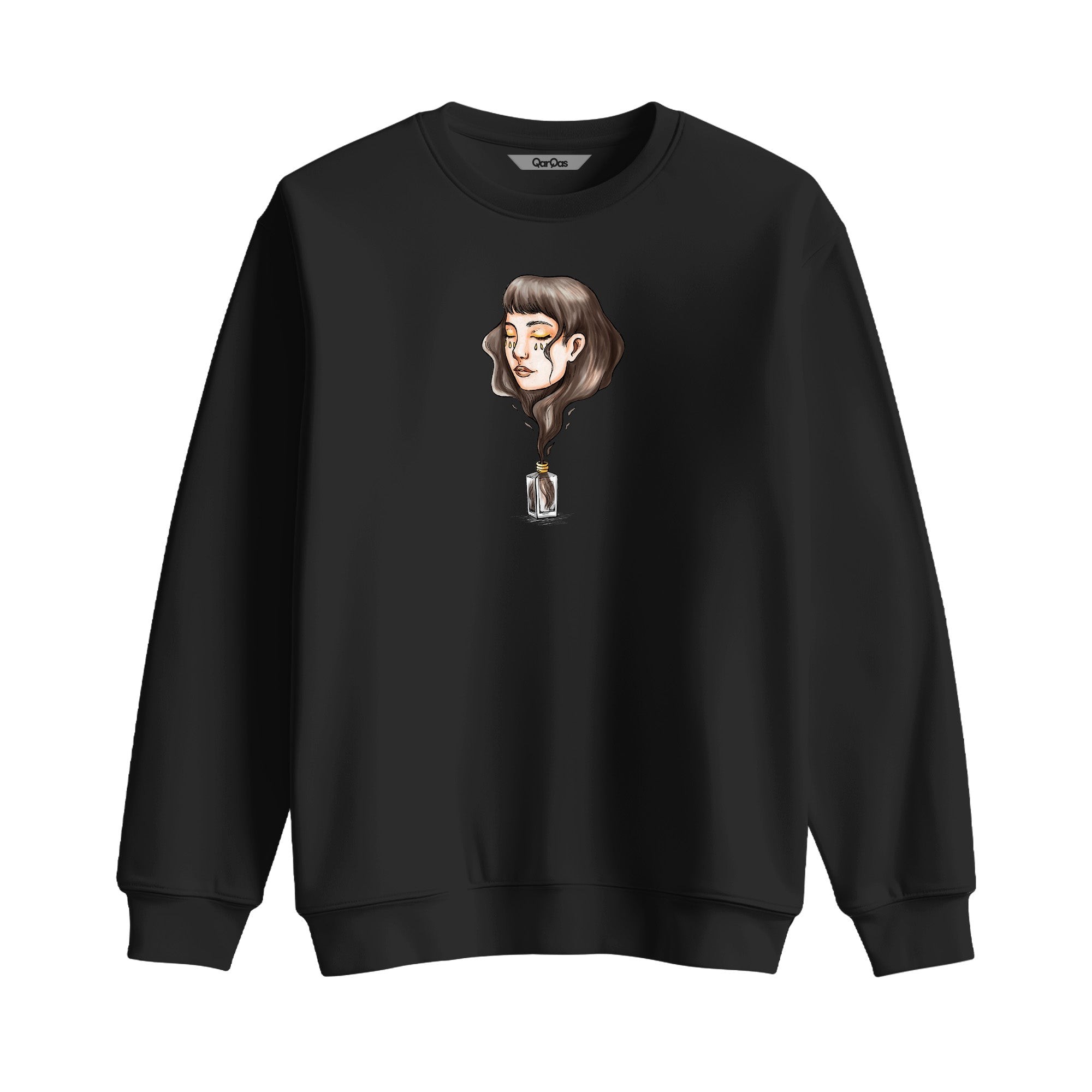 Scent Of The Skin - Sweatshirt