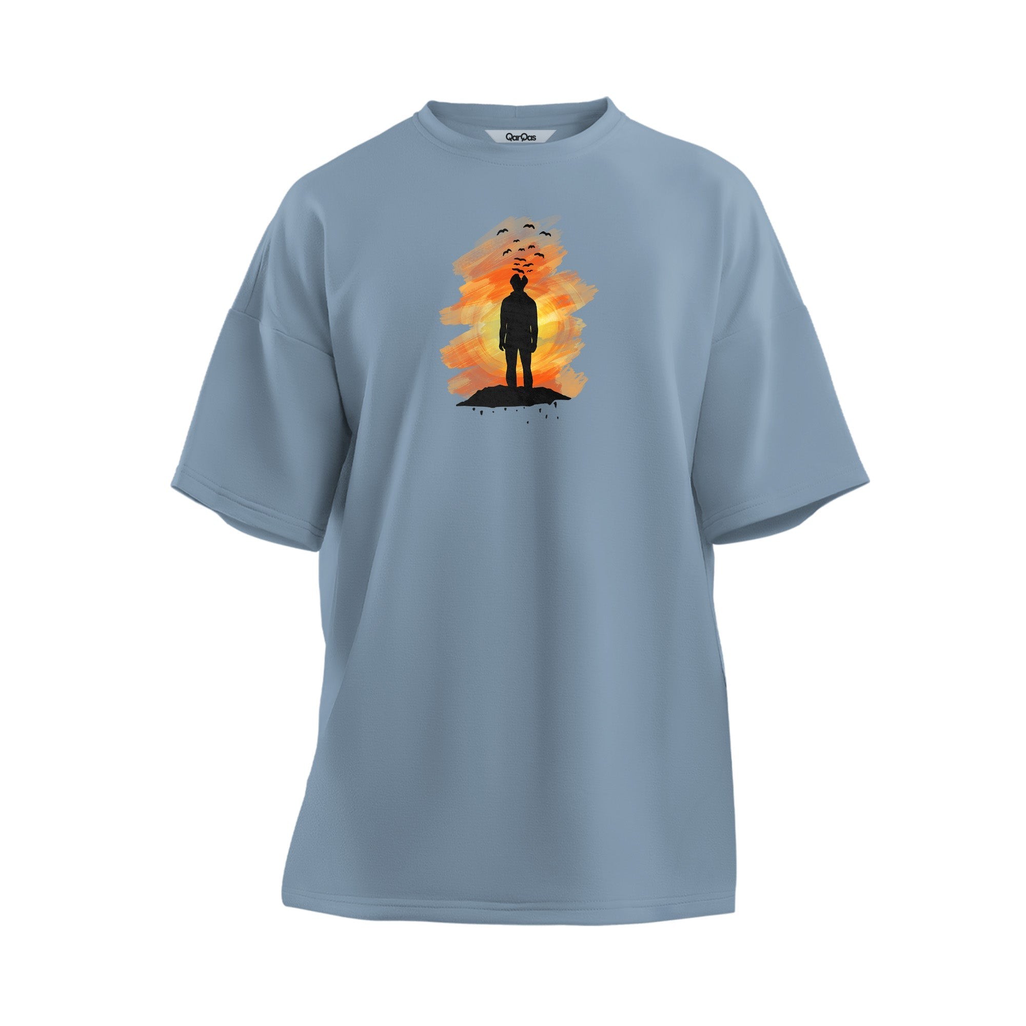Extinction – Oversize Tshirt