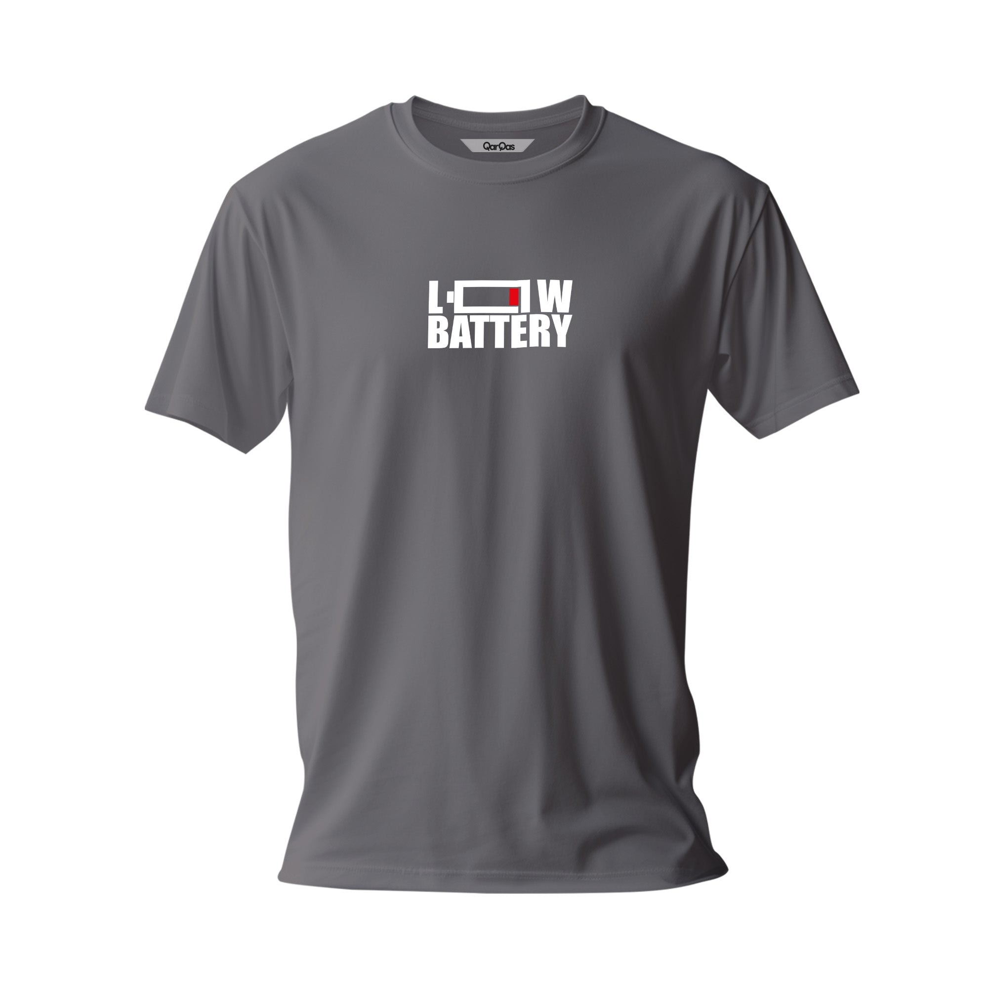 Lowkey - Regular T-Shirt