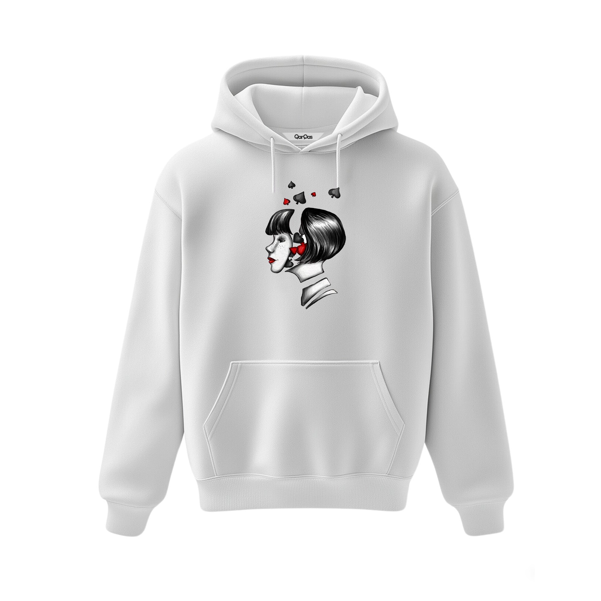 Jack Of Spades - Hoodie