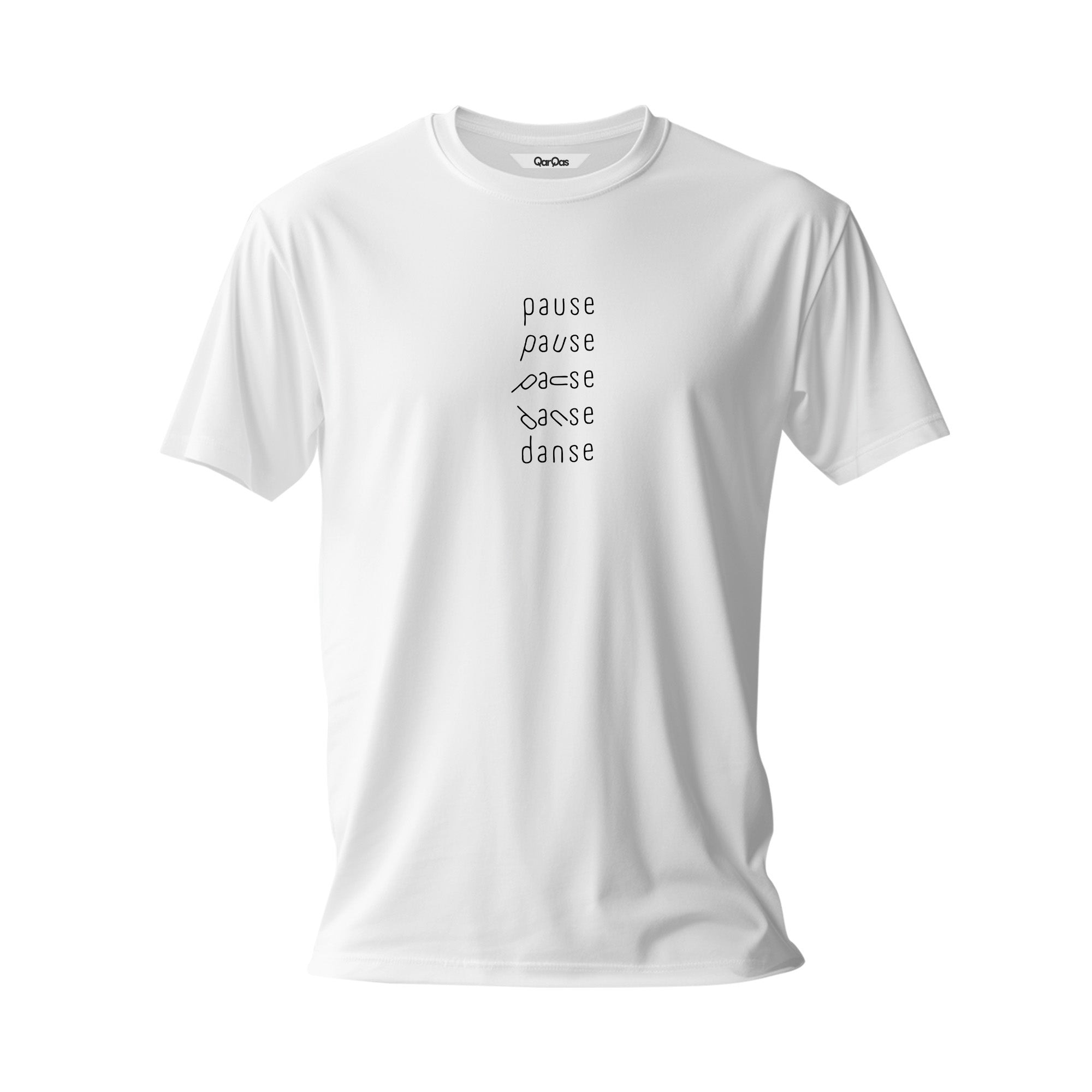 Pauseplay - Regular T-Shirt