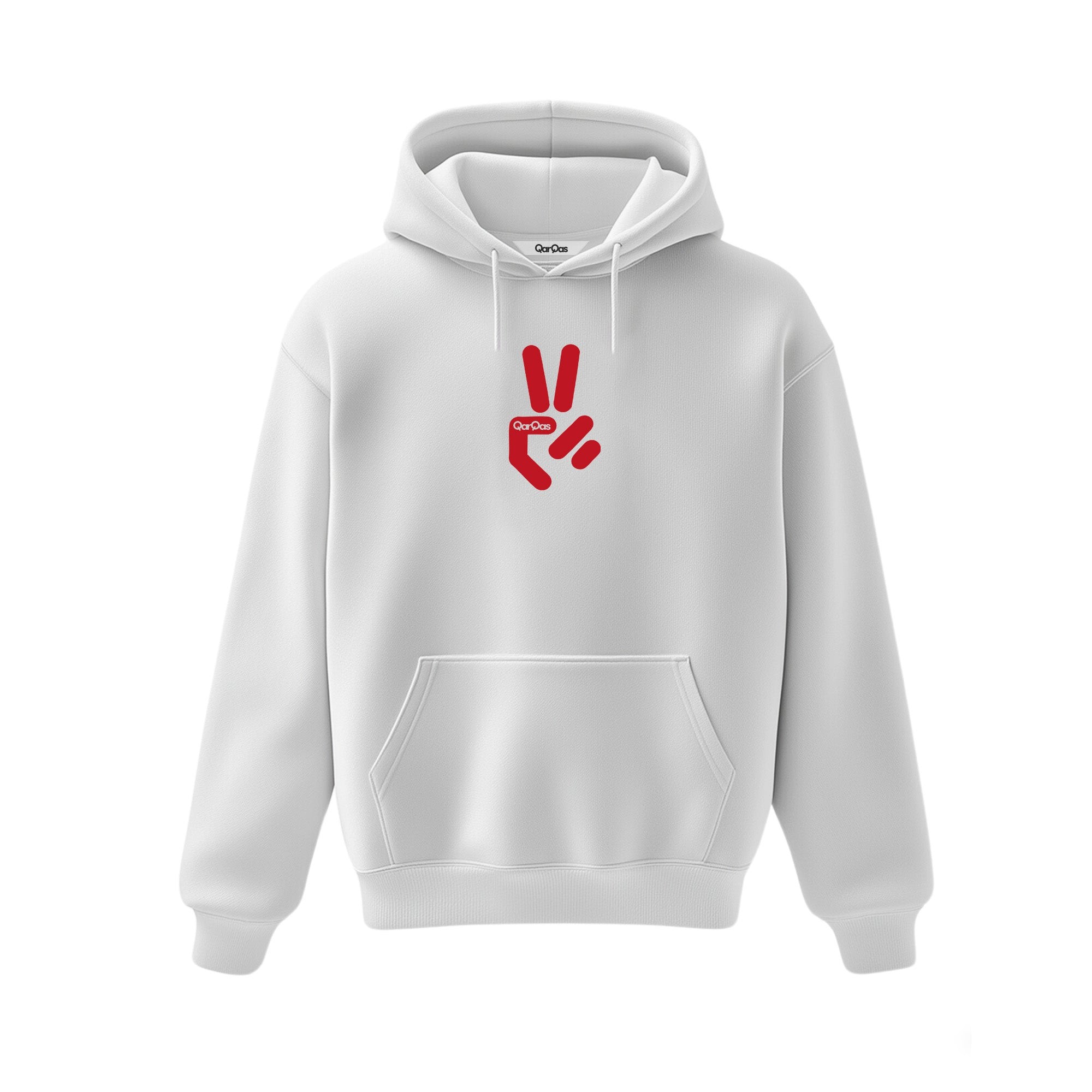 Peace - Hoodie