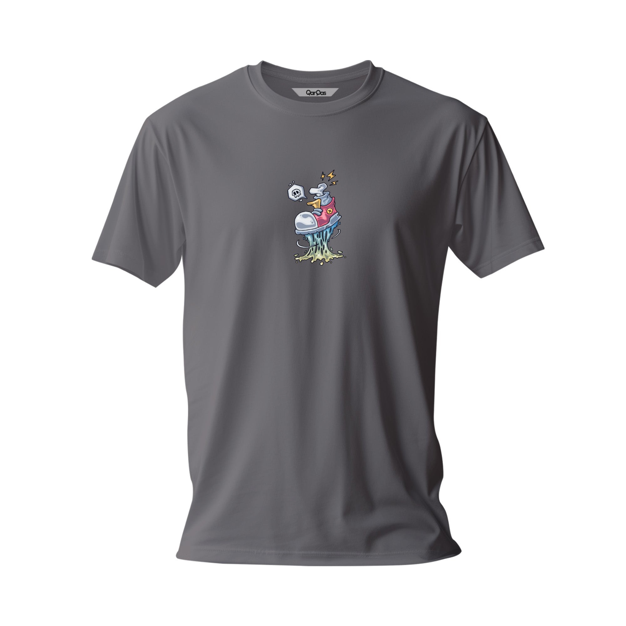 Rotkick - Regular T-Shirt