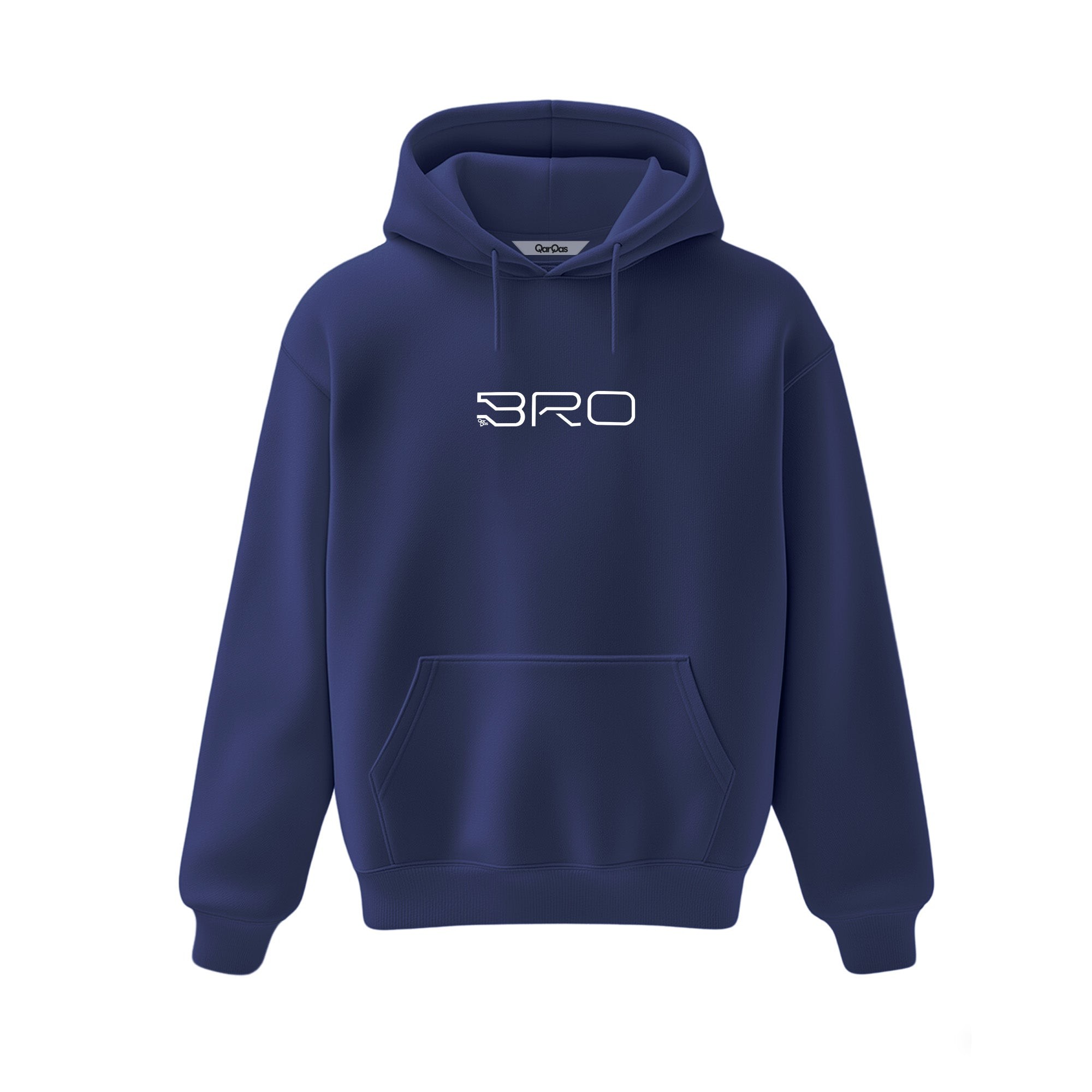 Bro - Hoodie