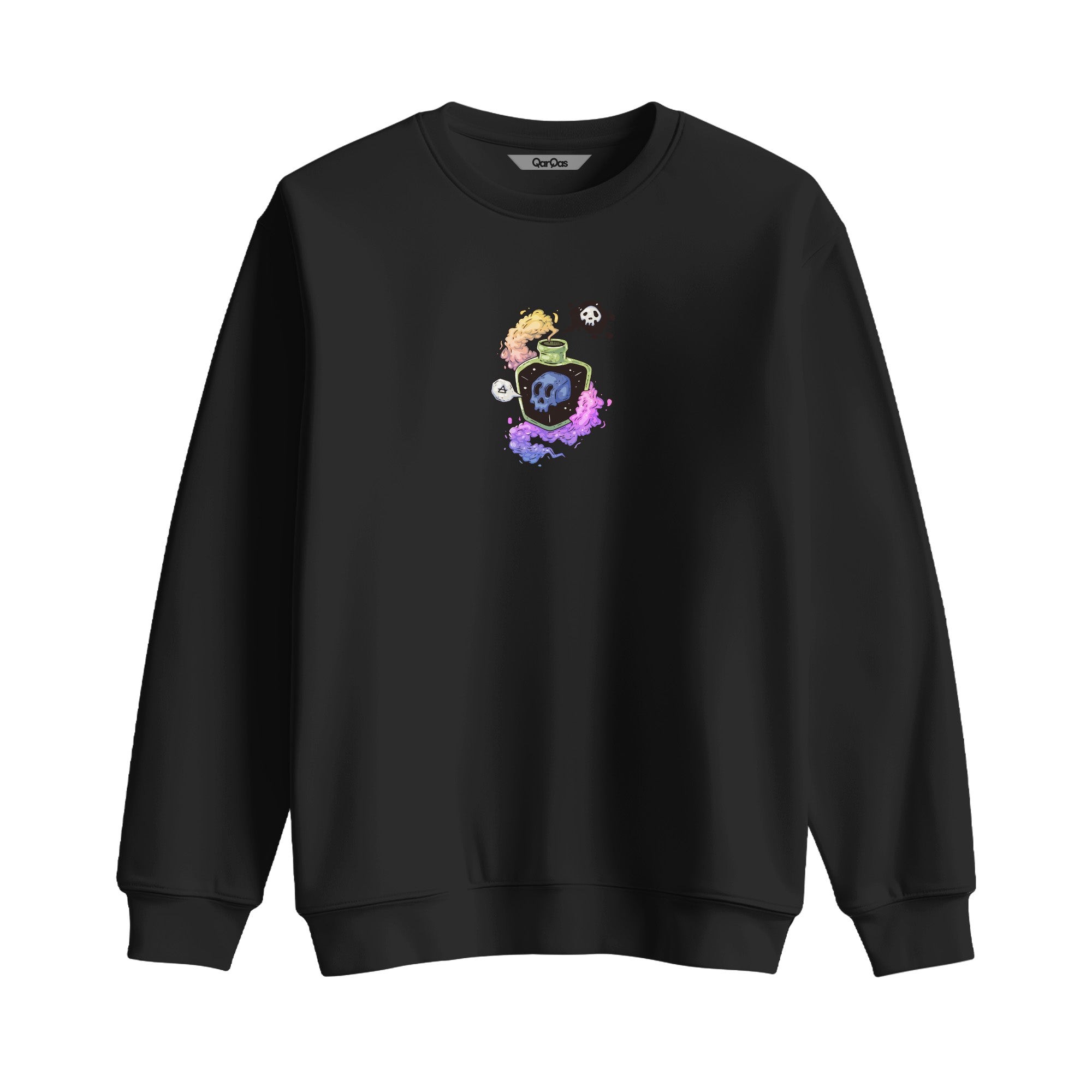 Toxbrew -  Sweatshirt
