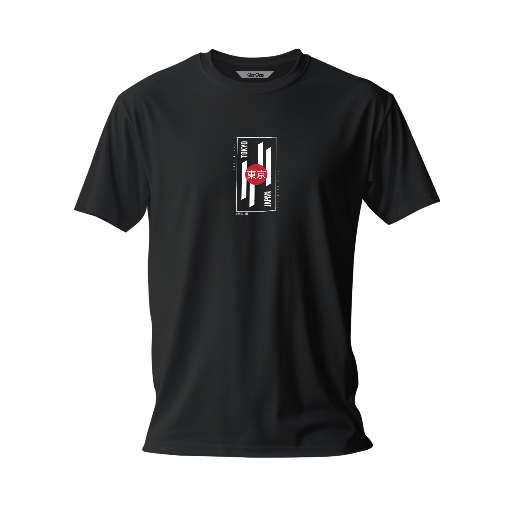 Red Mark - Regular T-Shirt