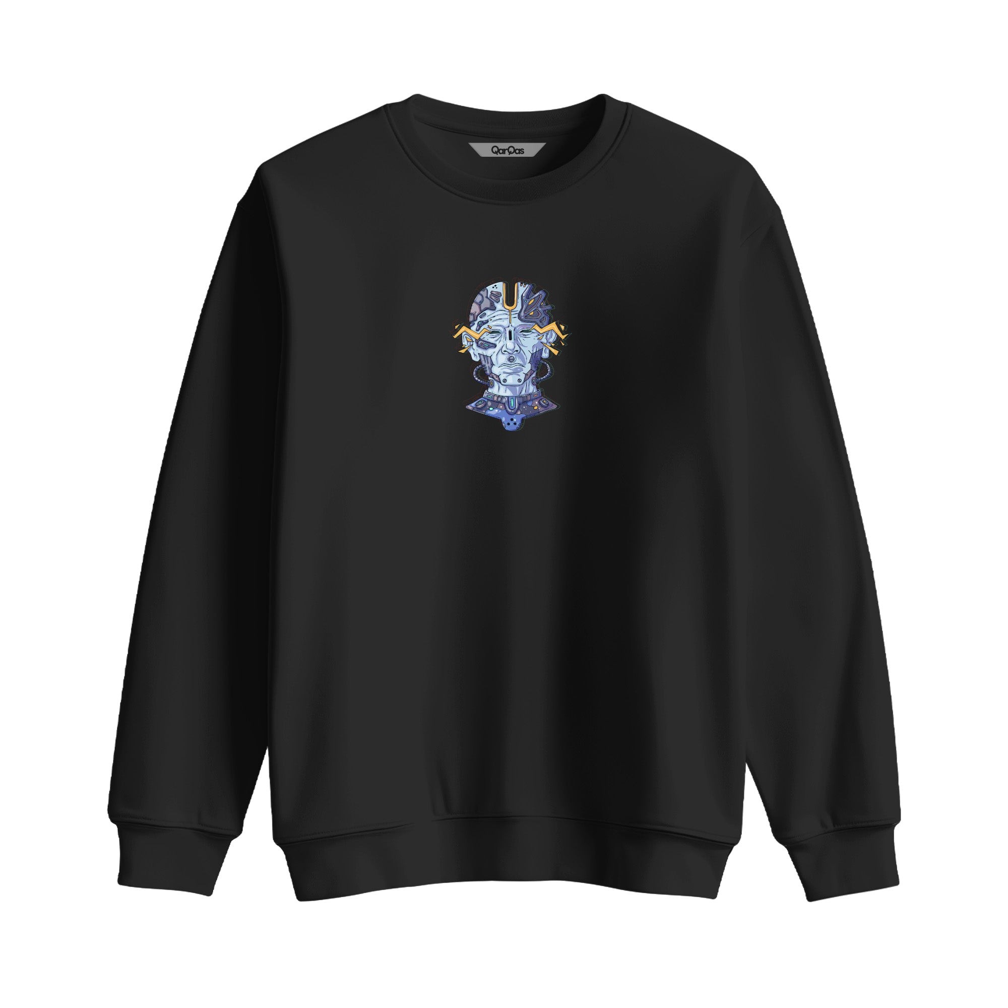 Overmind -  Sweatshirt