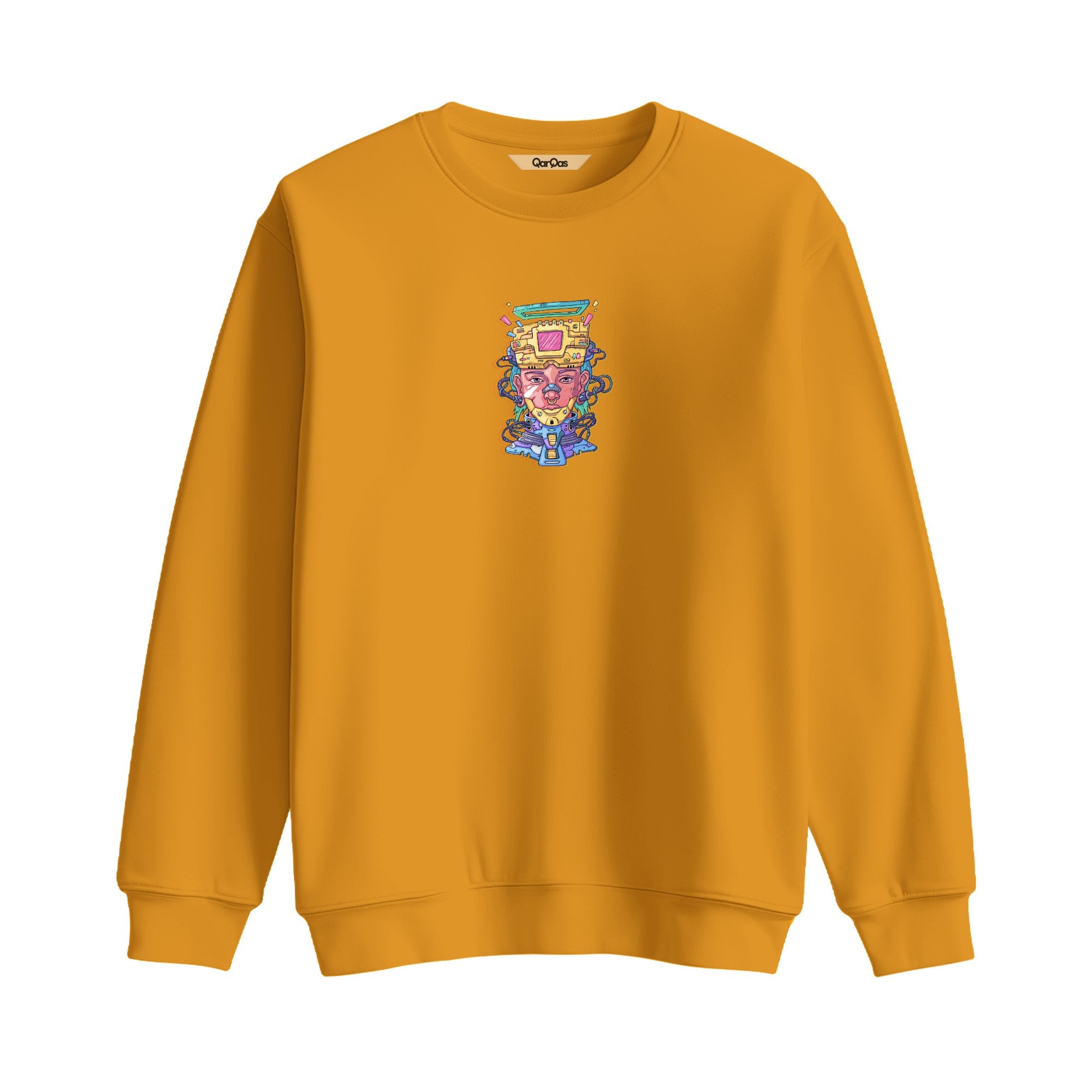 Mindjack -  Sweatshirt