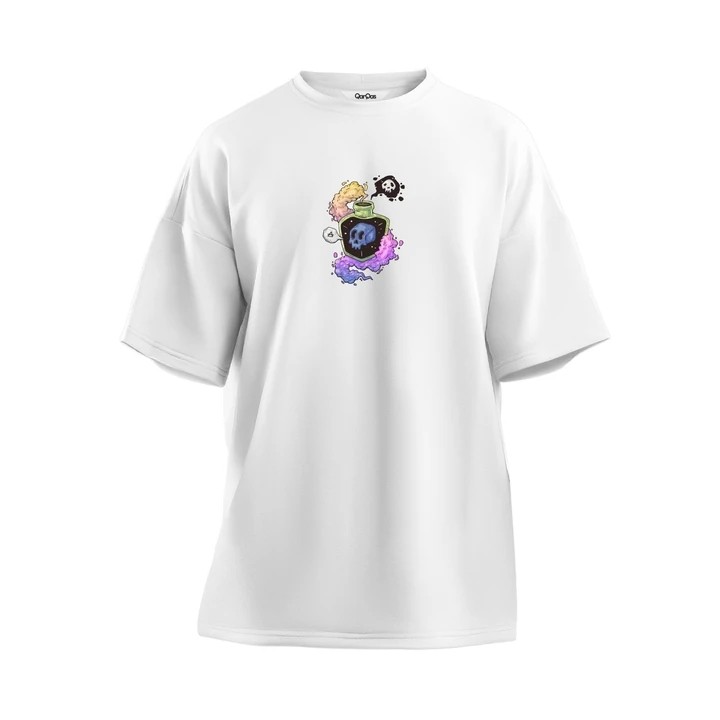 Toxbrew – Oversize Tshirt