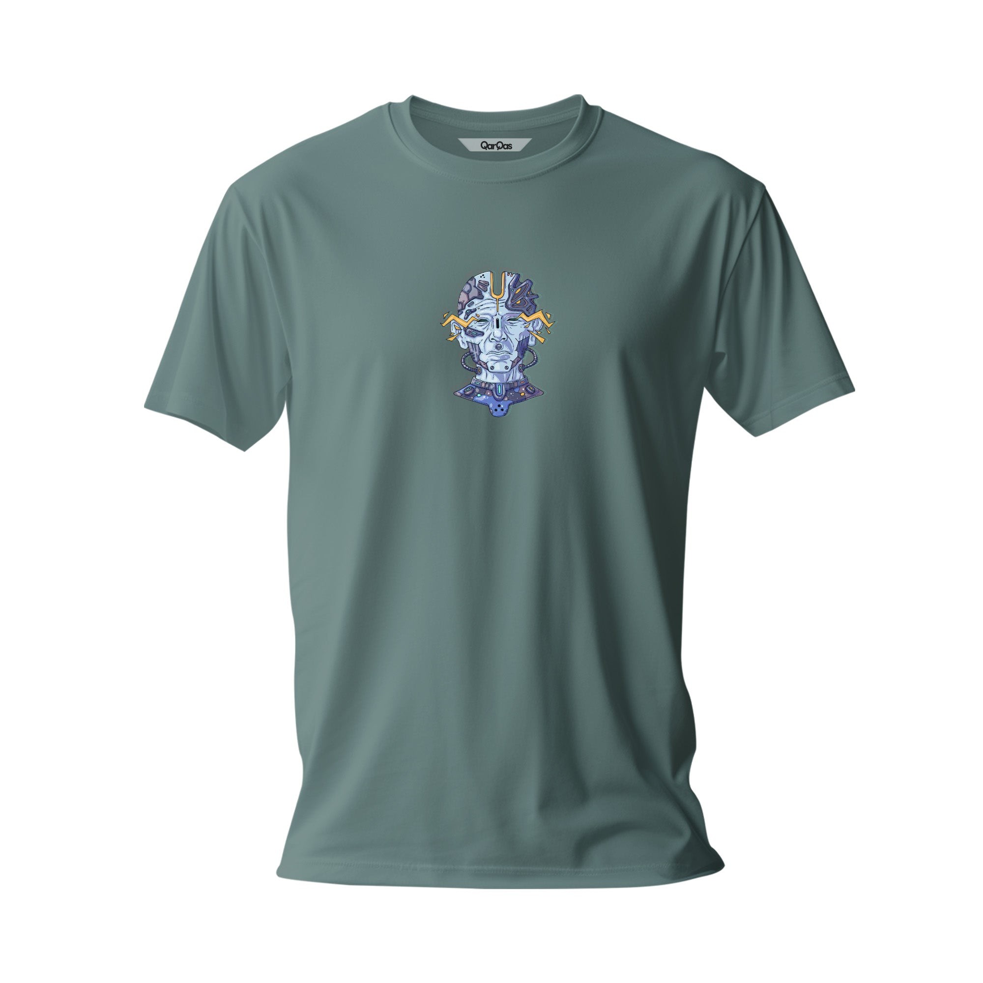 Overmind - Regular T-Shirt