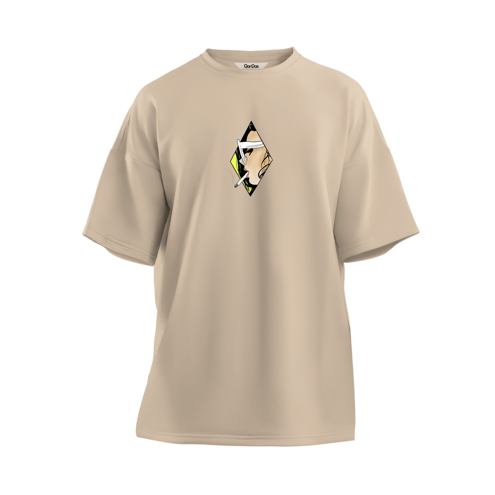 Deadhot – Oversize Tshirt