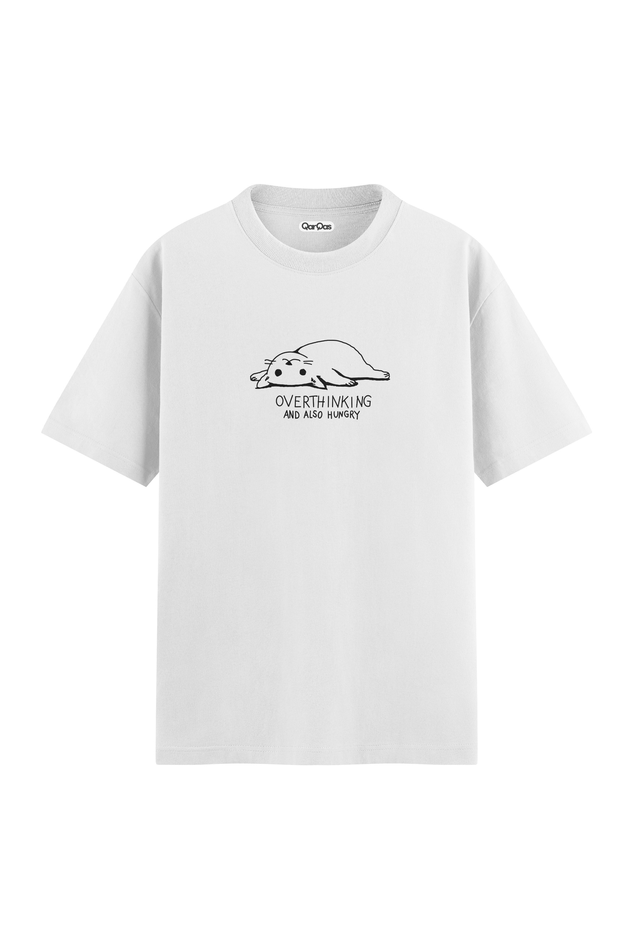 Brainfat - Regular T-Shirt