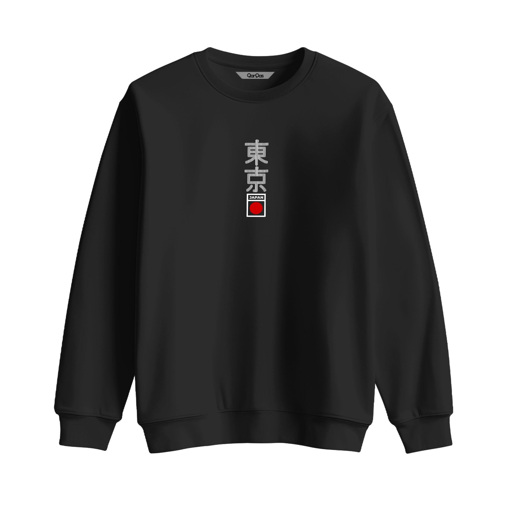 Neo Tokyo -  Sweatshirt