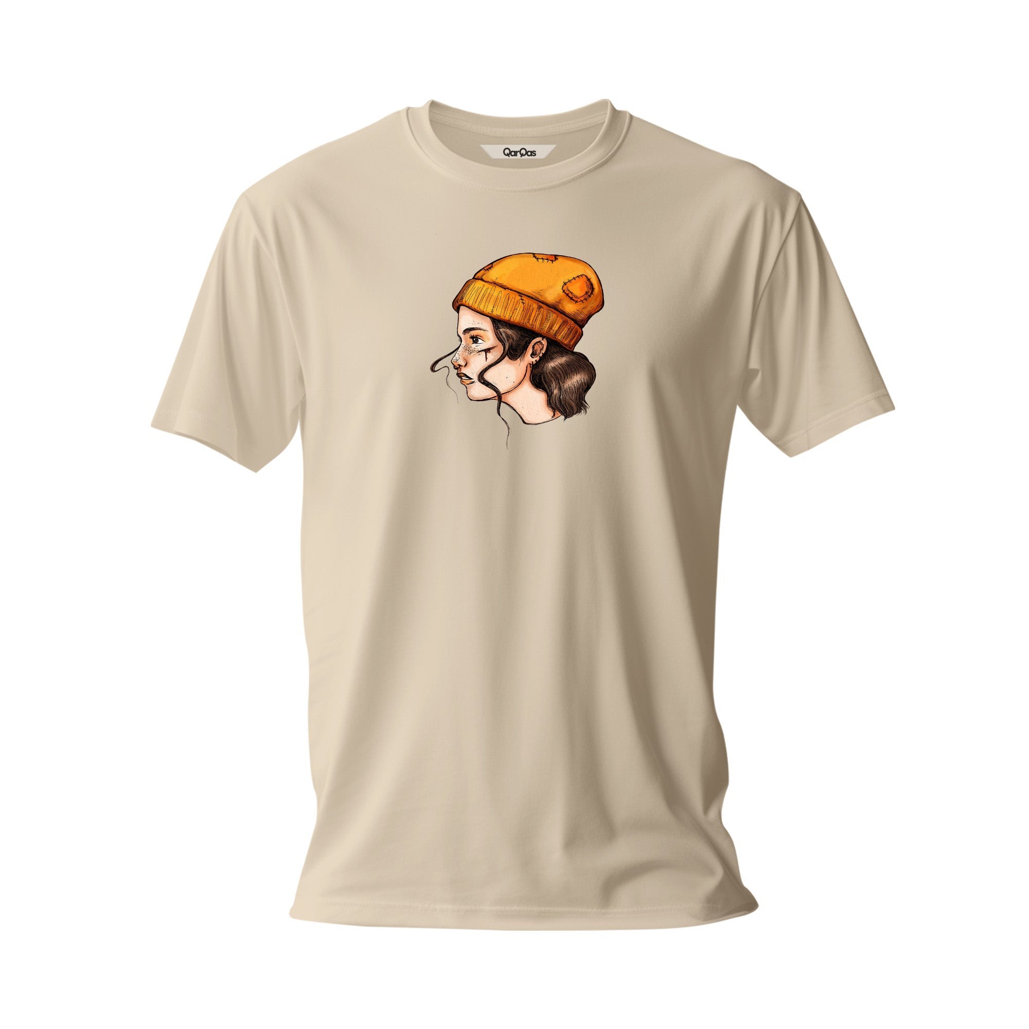Street Girl - Regular T-Shirt