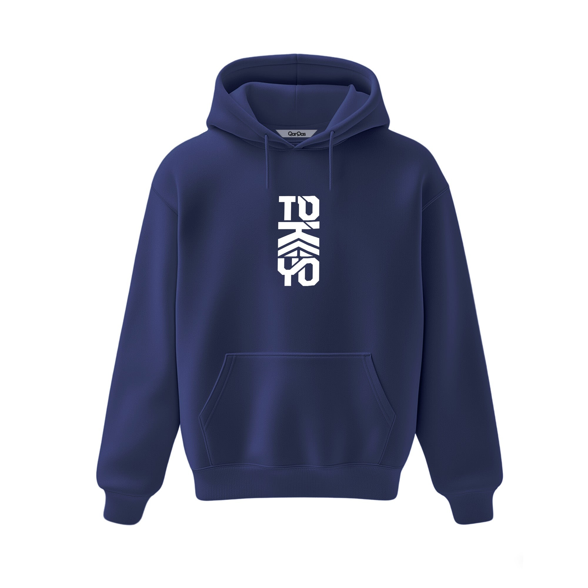 TopDown - Hoodie