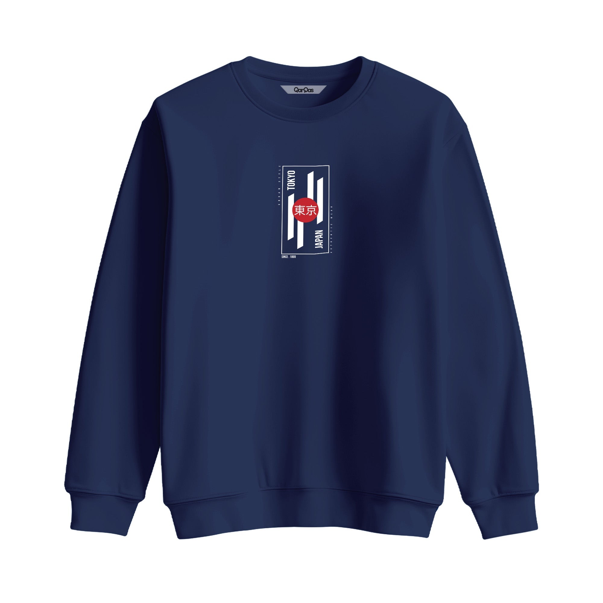 Red Mark -  Sweatshirt
