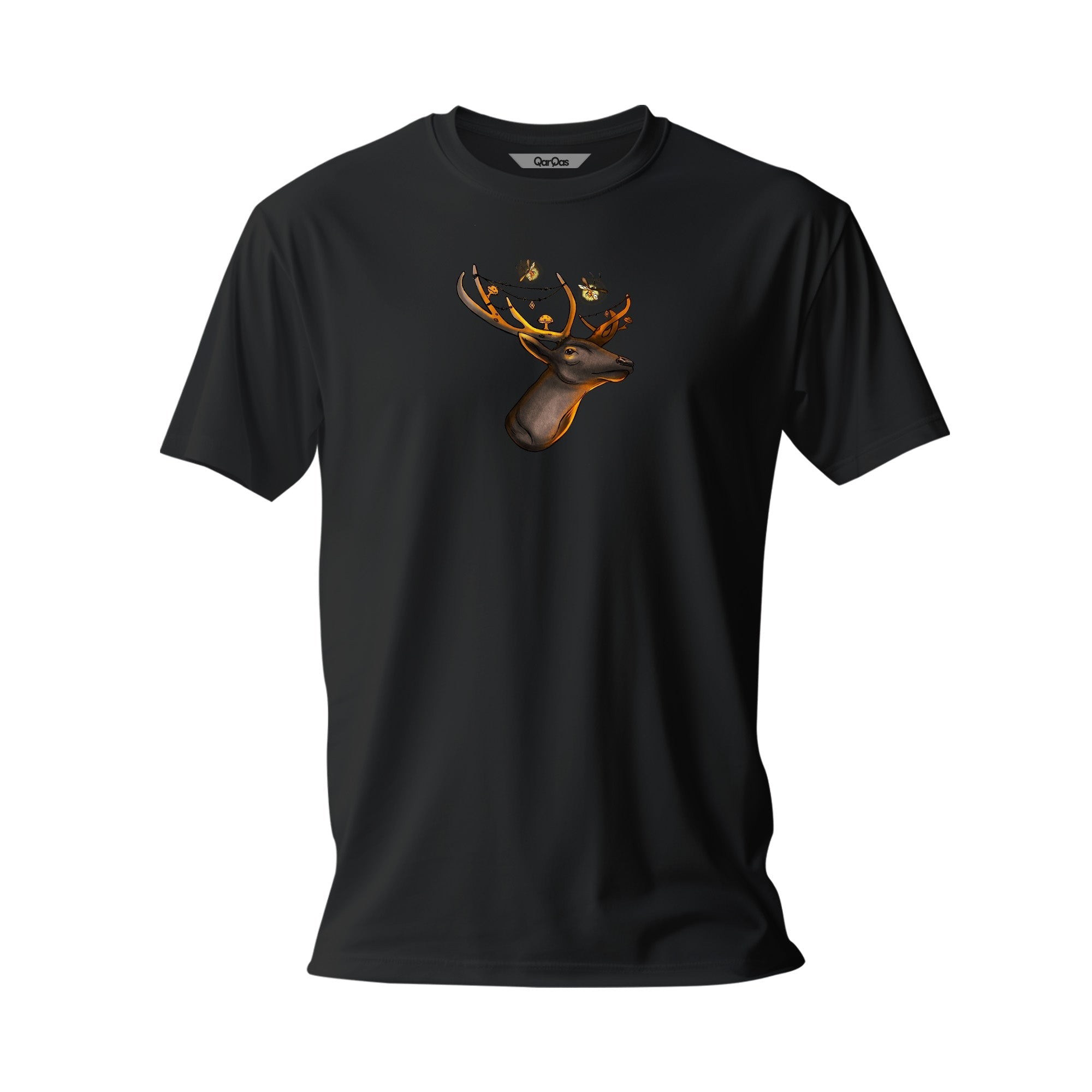 Deer's World - Regular T-Shirt